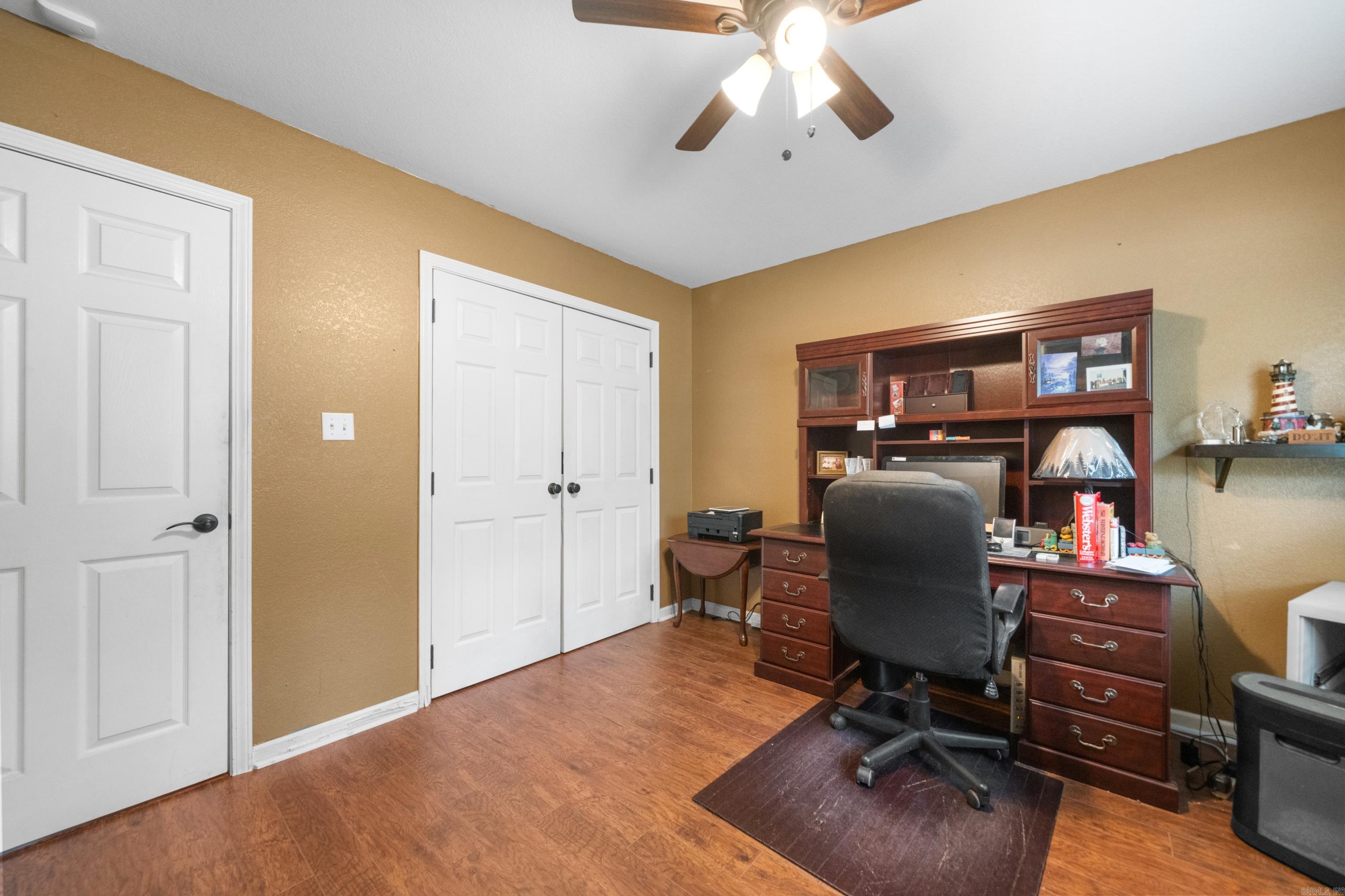 108 West Miracle  Hot Springs, AR
