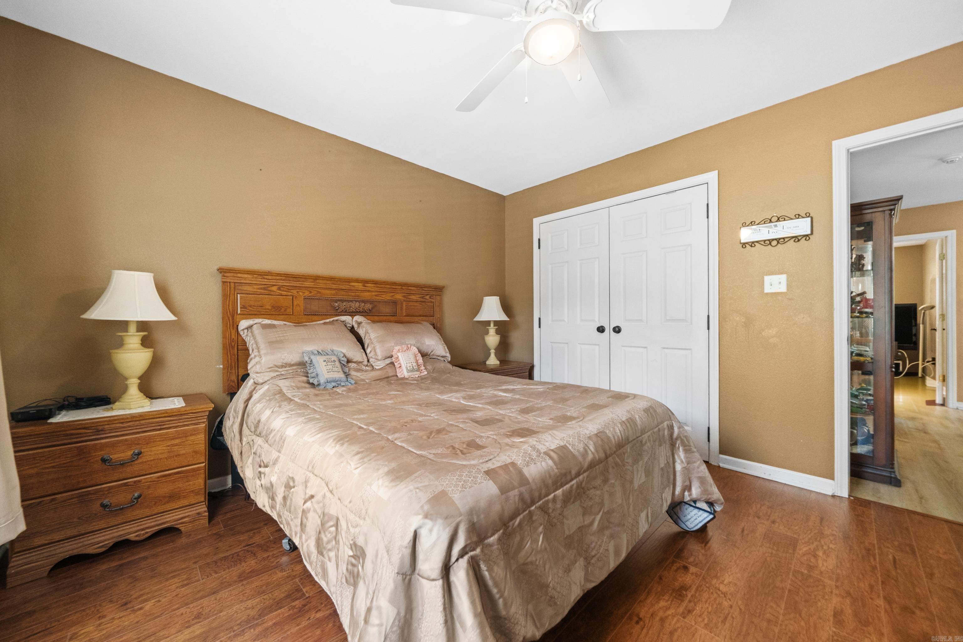 108 West Miracle  Hot Springs, AR