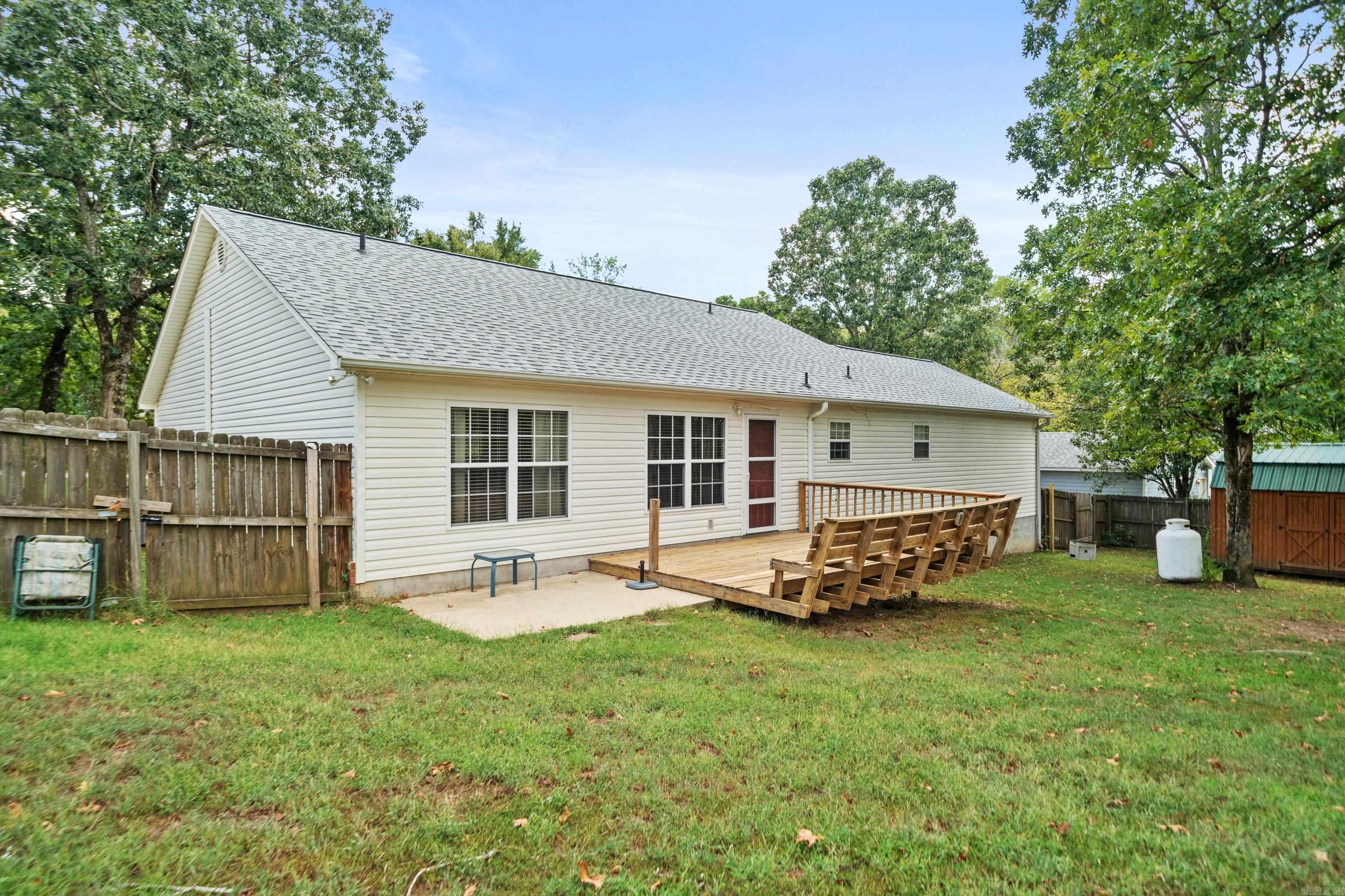 108 West Miracle  Hot Springs, AR