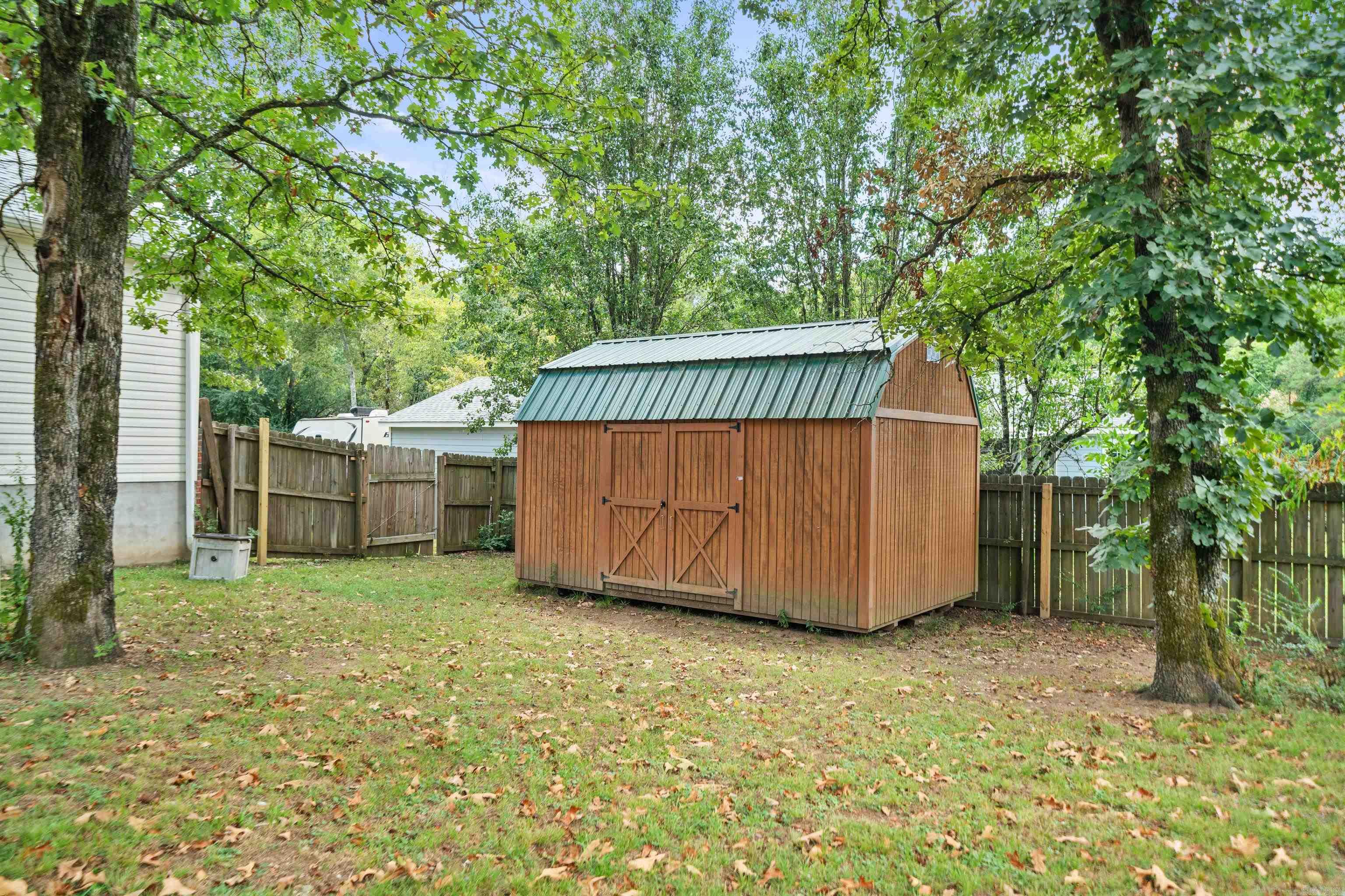 108 West Miracle  Hot Springs, AR