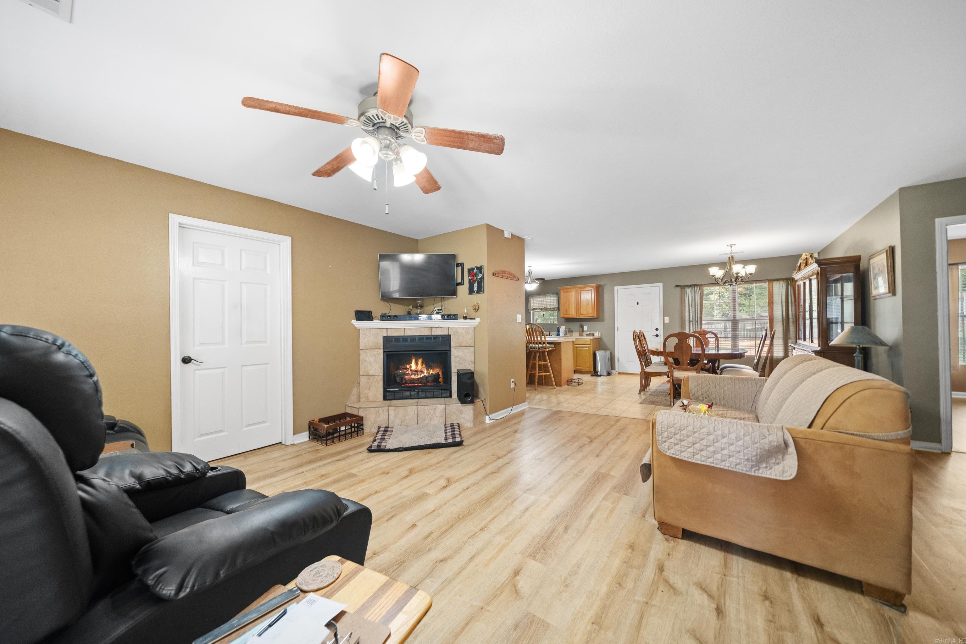 108 West Miracle  Hot Springs, AR