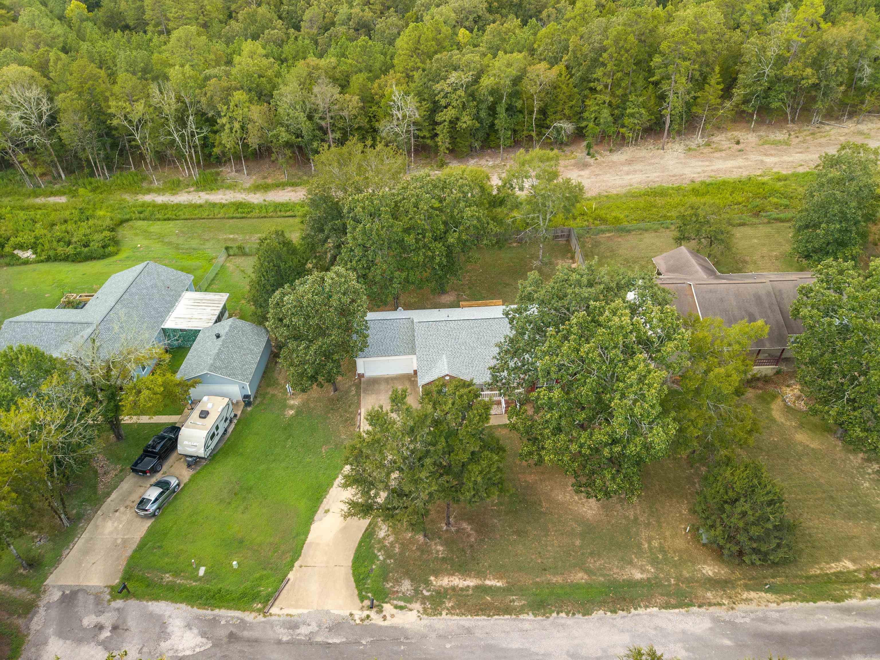 108 West Miracle  Hot Springs, AR