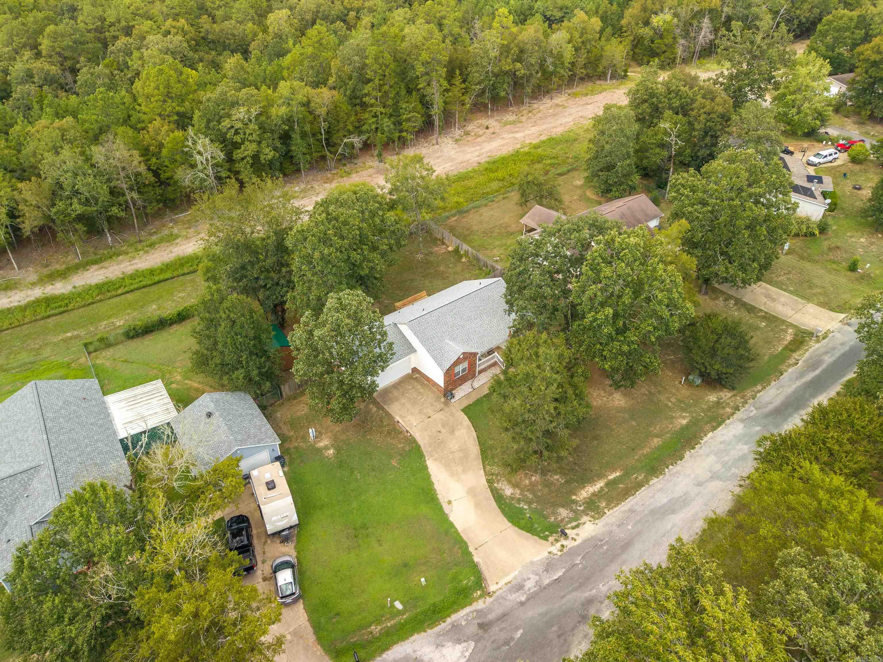 108 West Miracle  Hot Springs, AR
