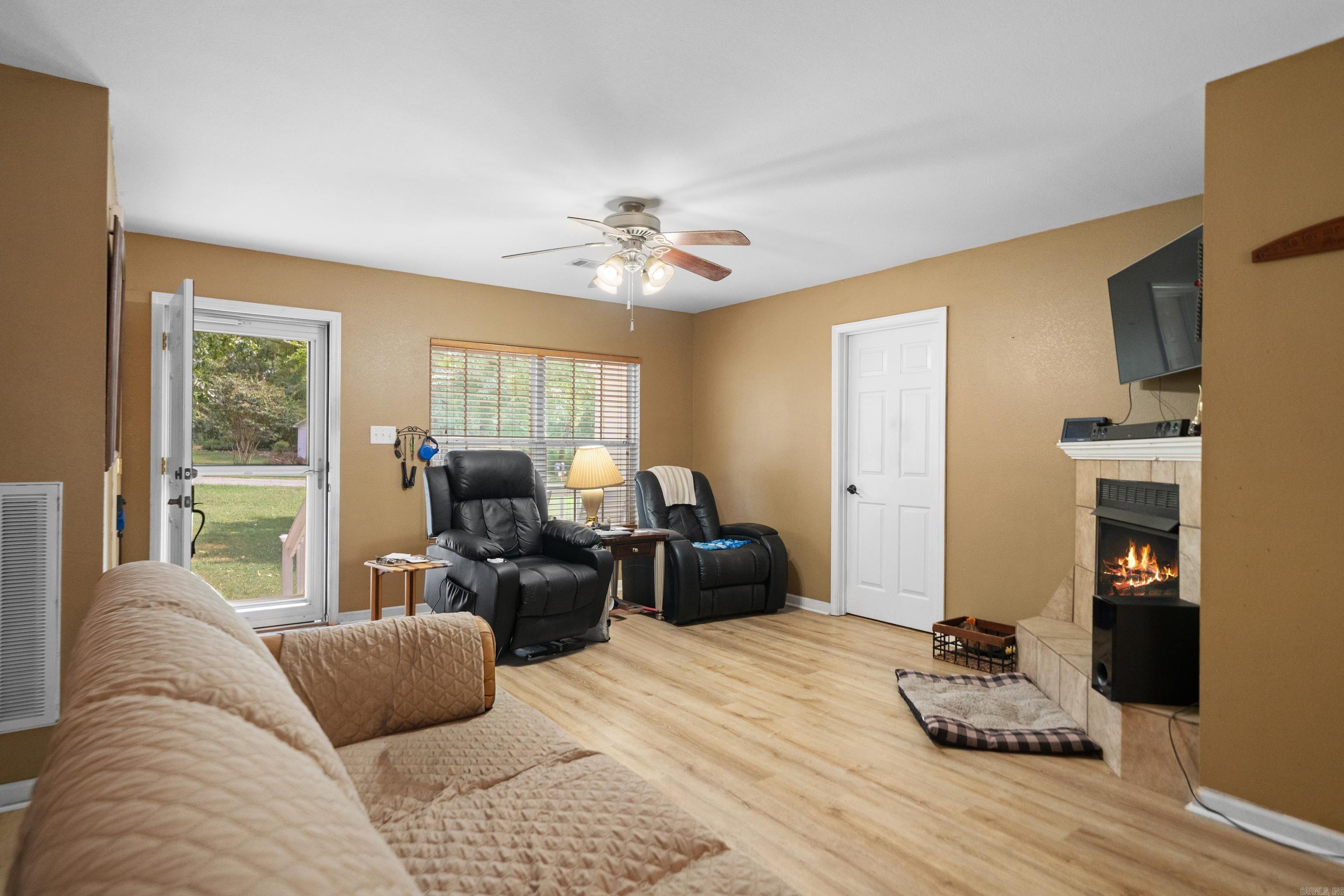 108 West Miracle  Hot Springs, AR