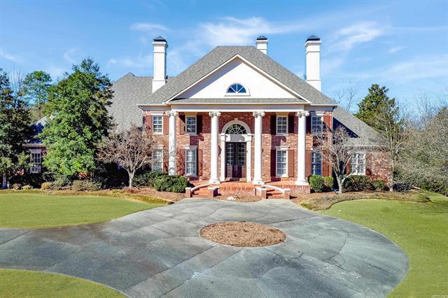 4  Waterview  Little Rock, AR