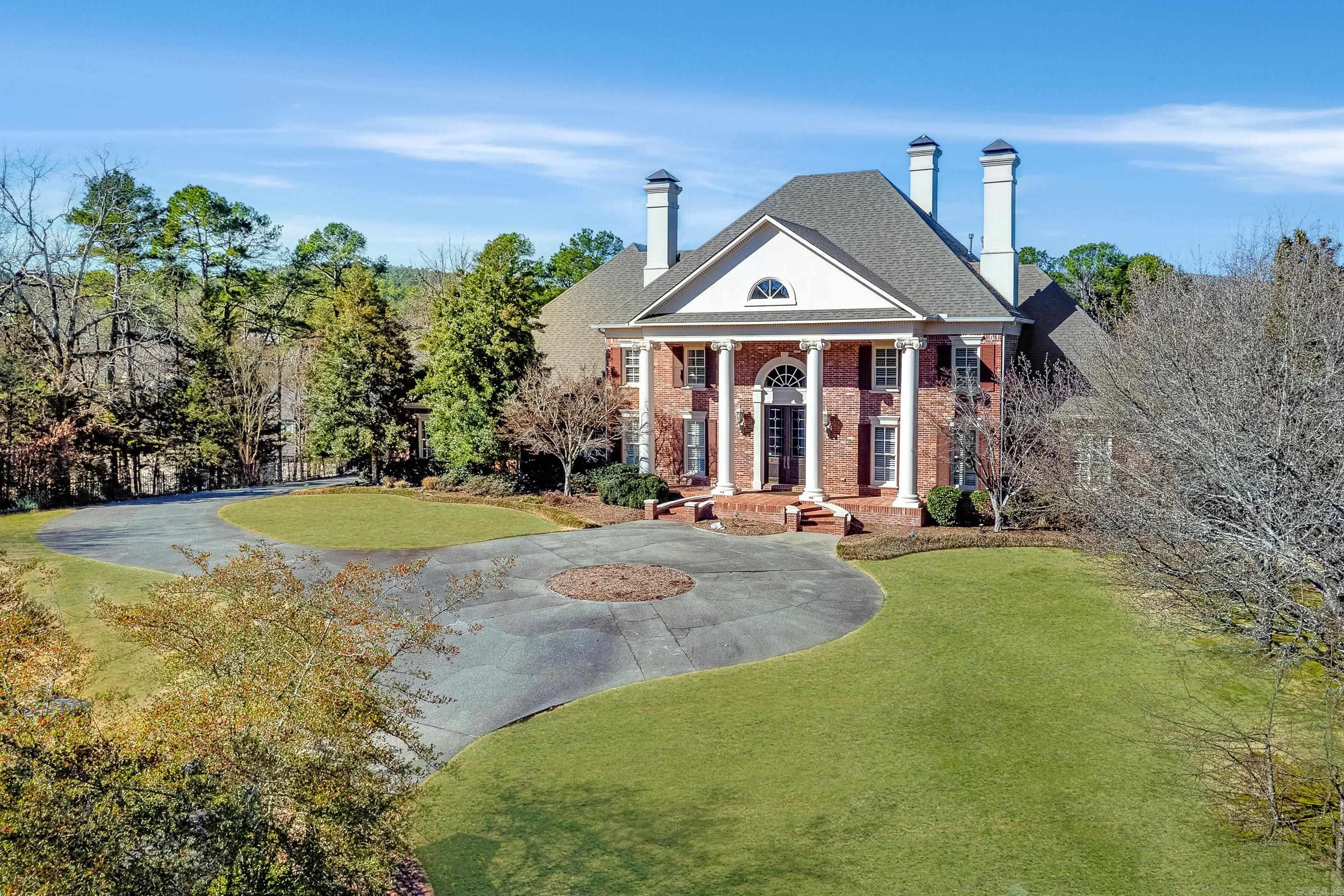 4 Waterview Court Little Rock, AR 72223