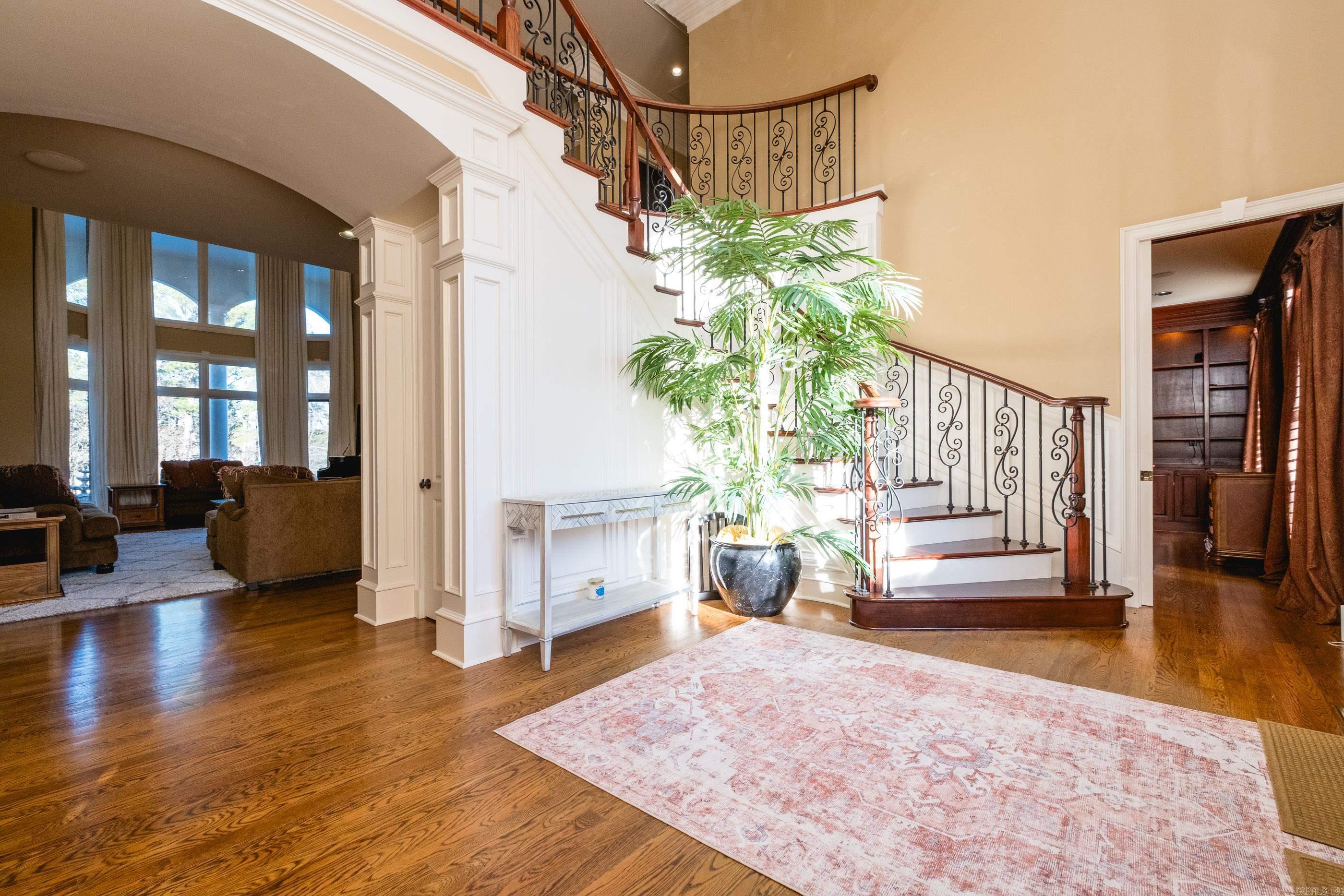 4 Waterview Court Little Rock, AR 72223