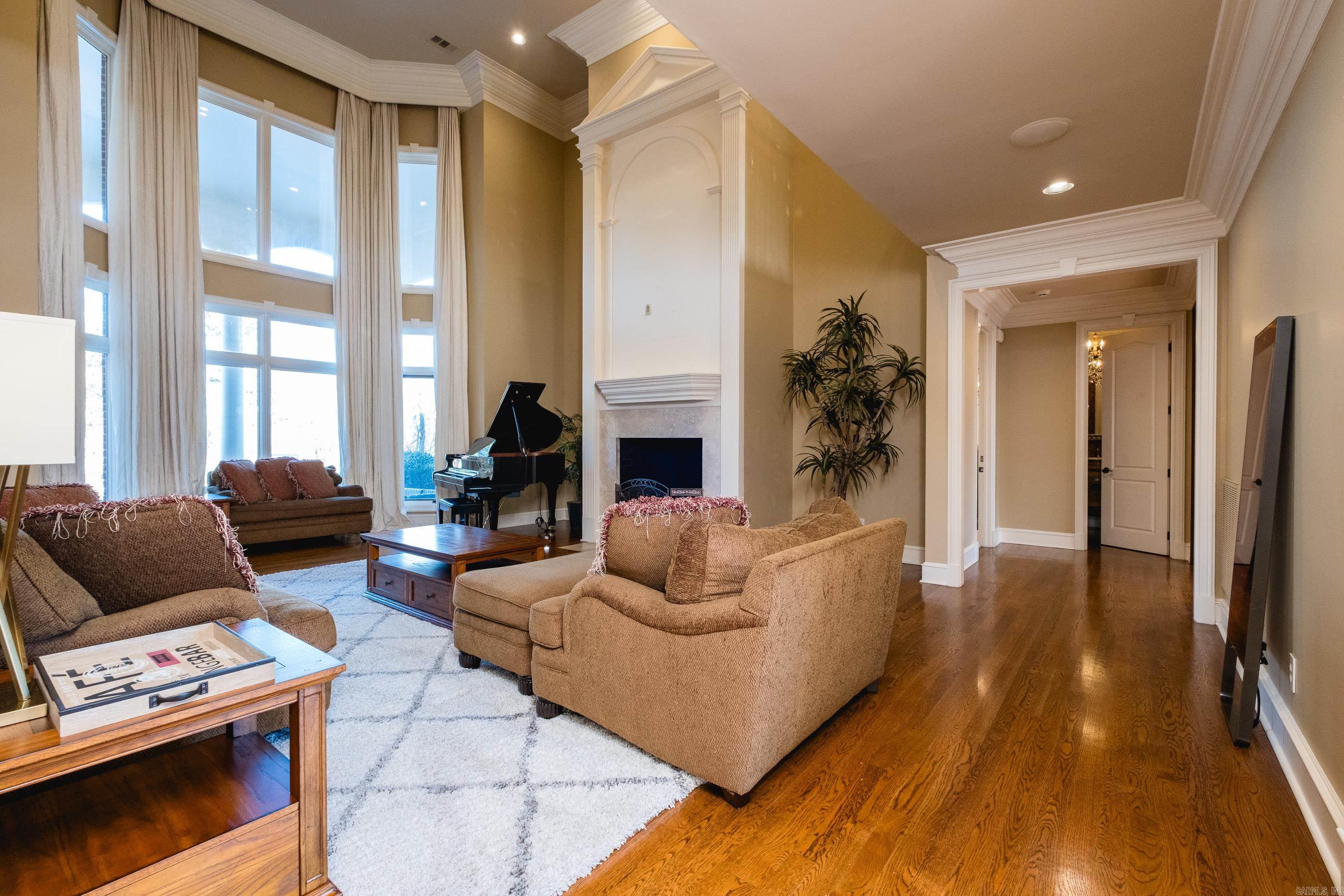 4 Waterview Court Little Rock, AR 72223