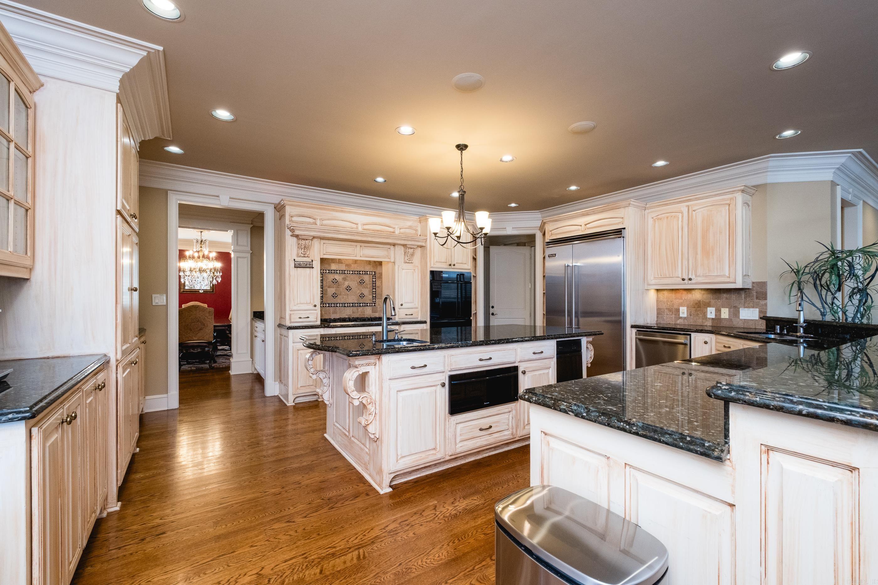 4 Waterview Court Little Rock, AR 72223