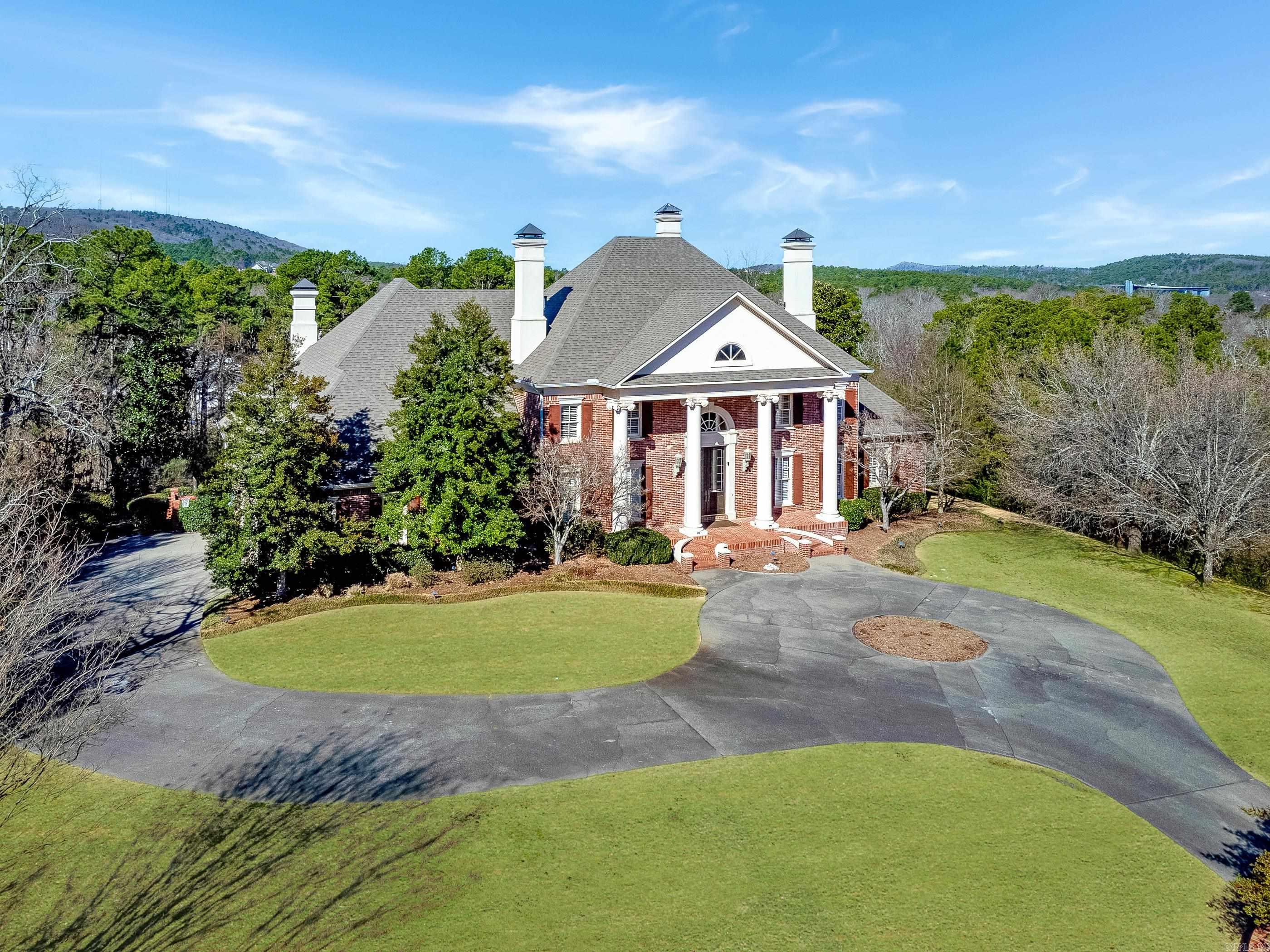 4 Waterview Court Little Rock, AR 72223