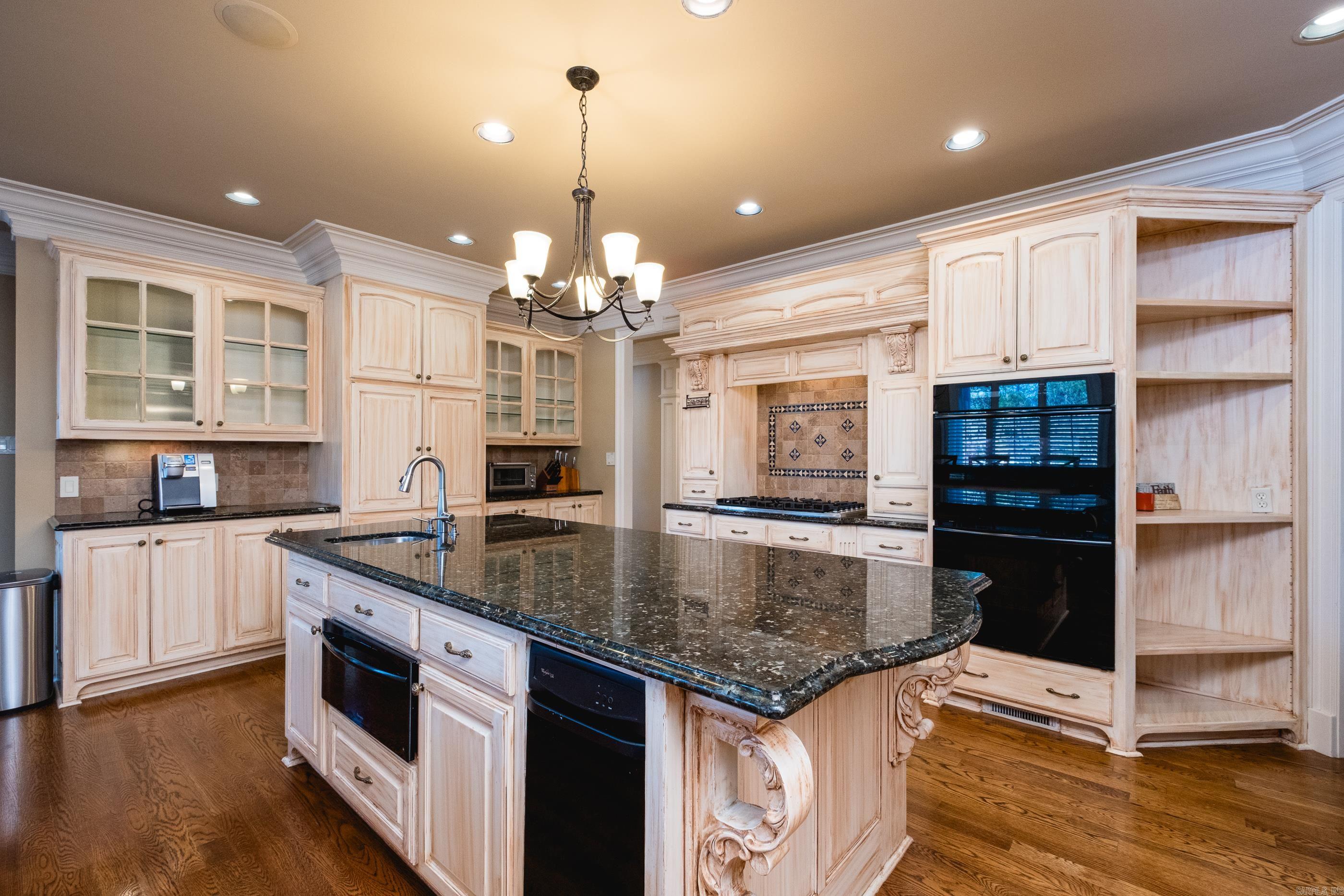4 Waterview Court Little Rock, AR 72223