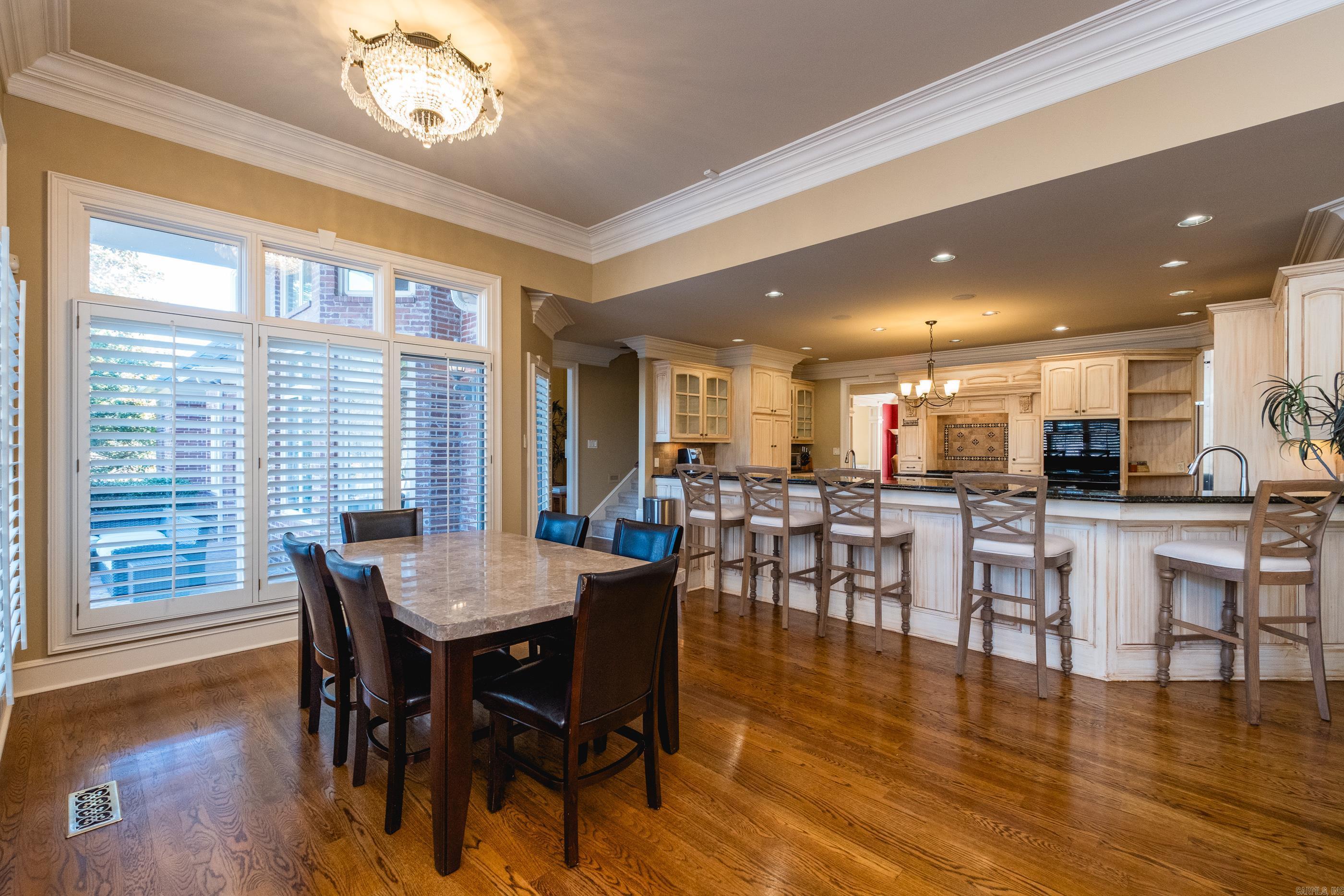 4 Waterview Court Little Rock, AR 72223