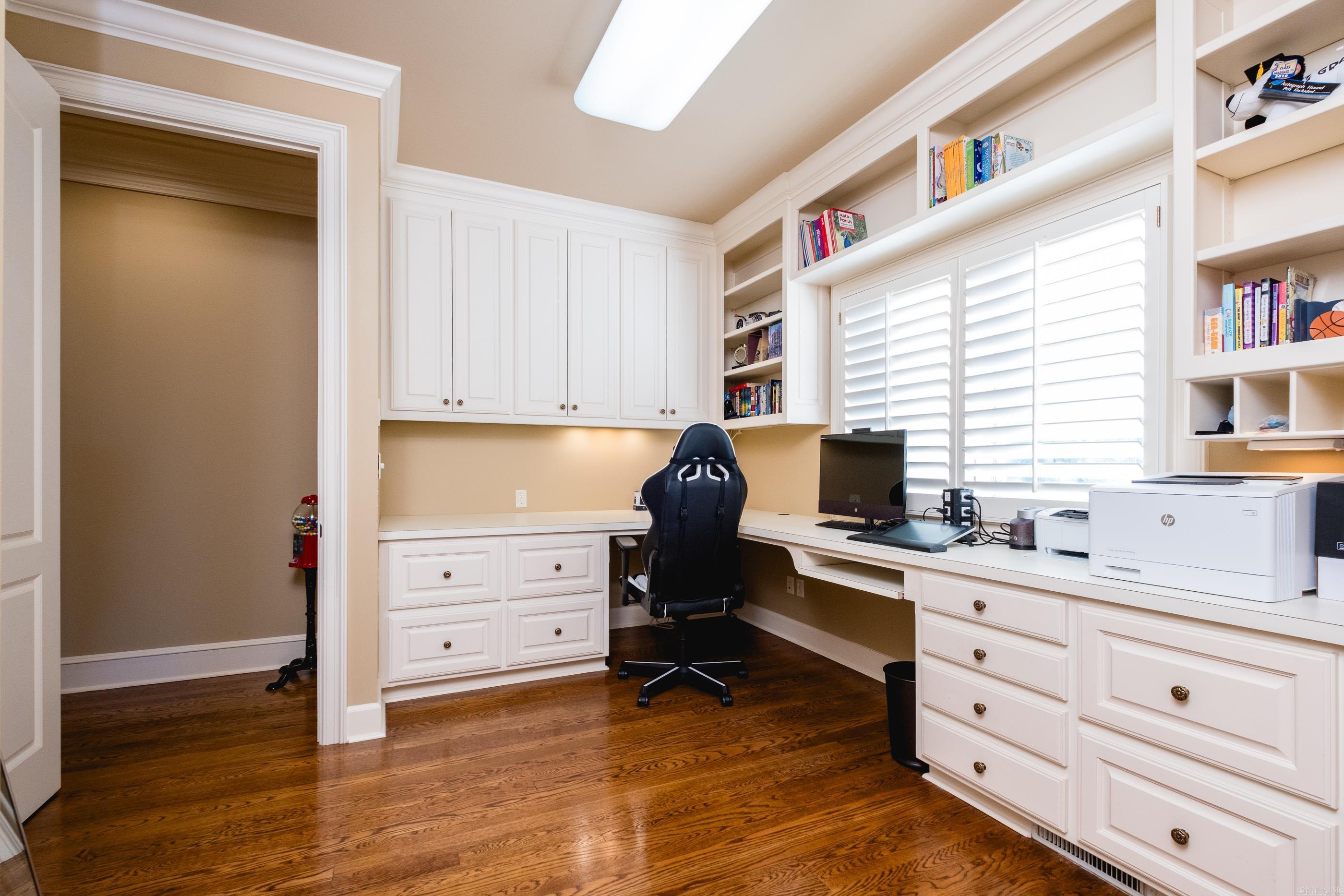 4 Waterview Court Little Rock, AR 72223