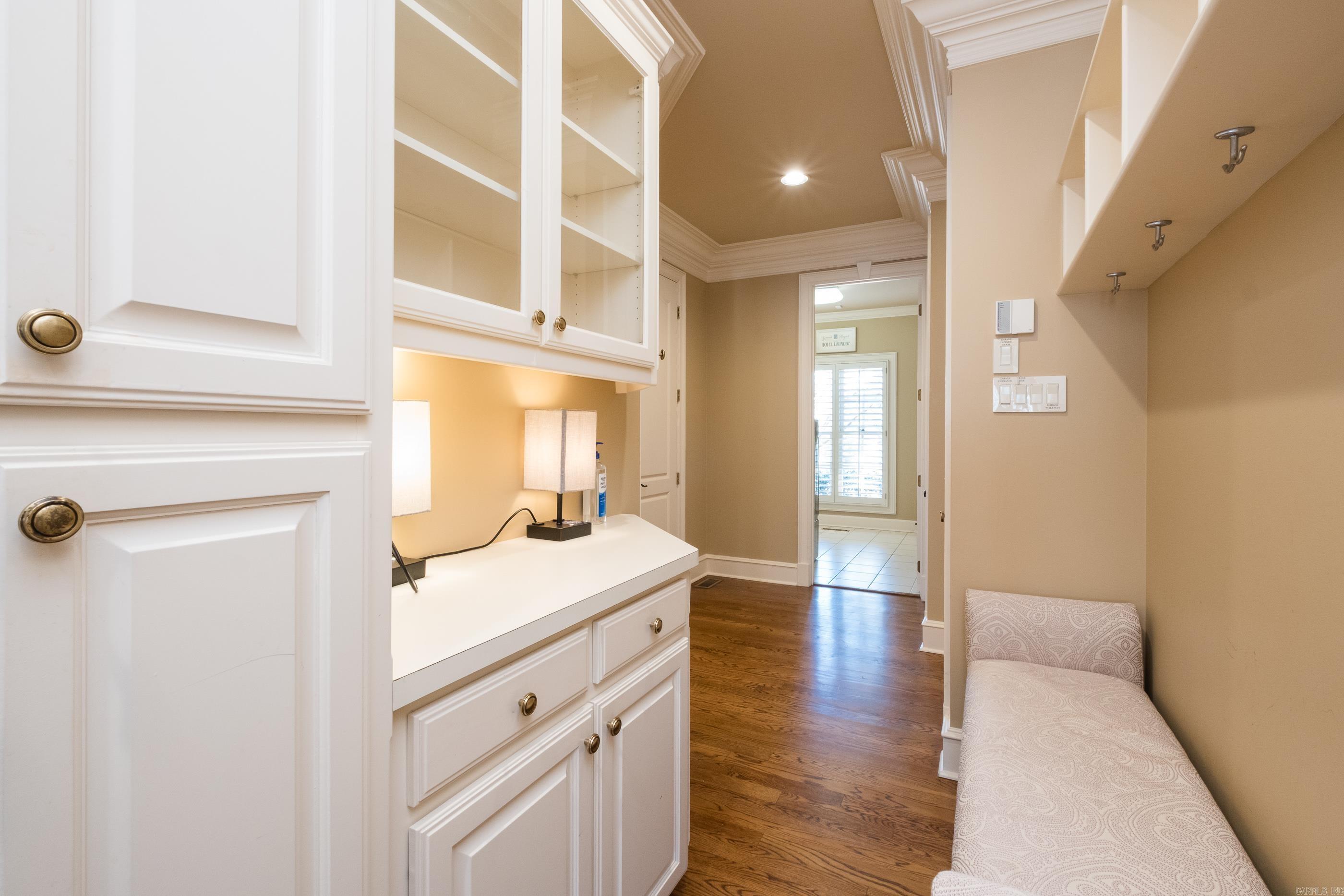 4 Waterview Court Little Rock, AR 72223