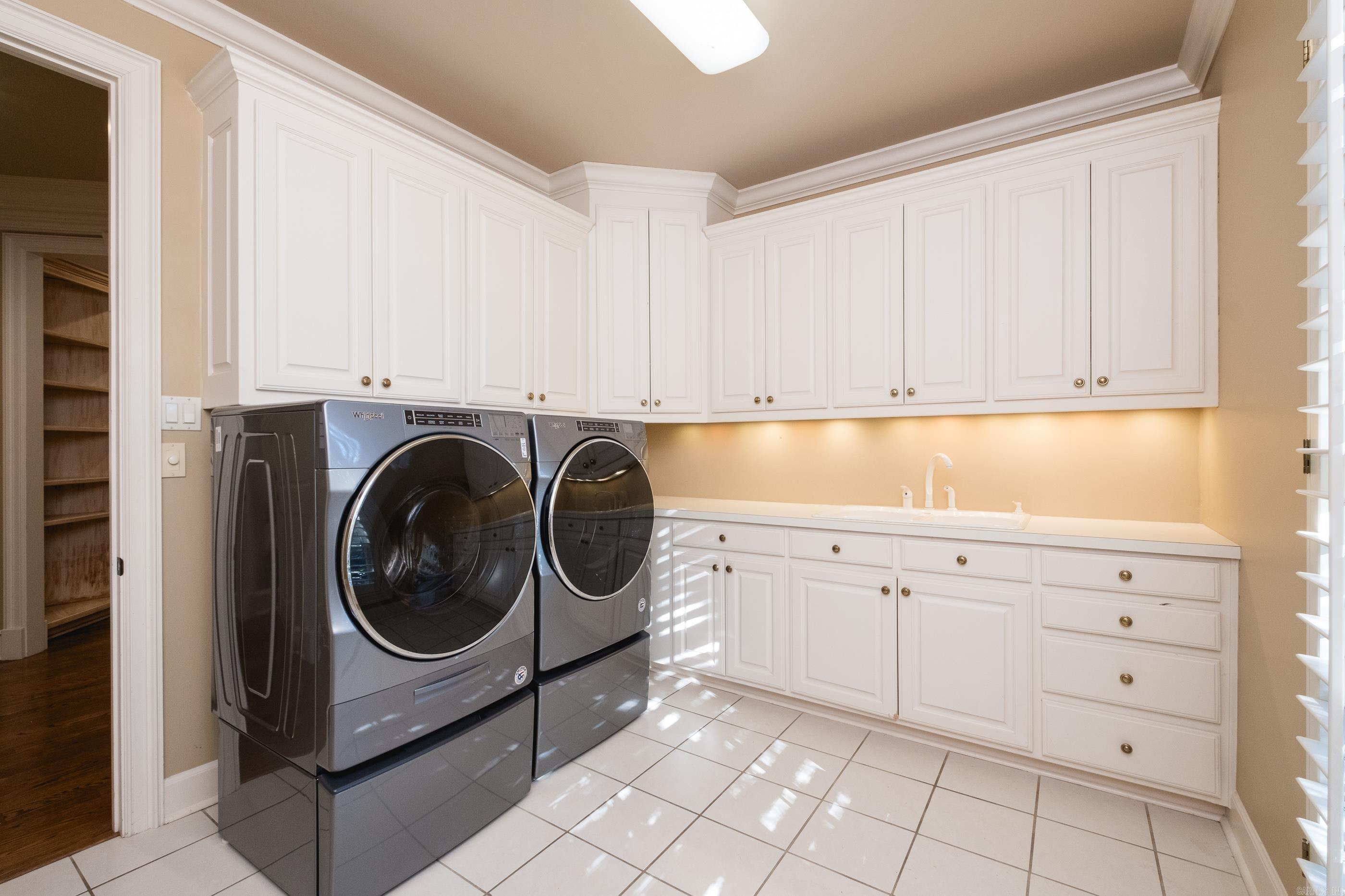 4 Waterview Court Little Rock, AR 72223