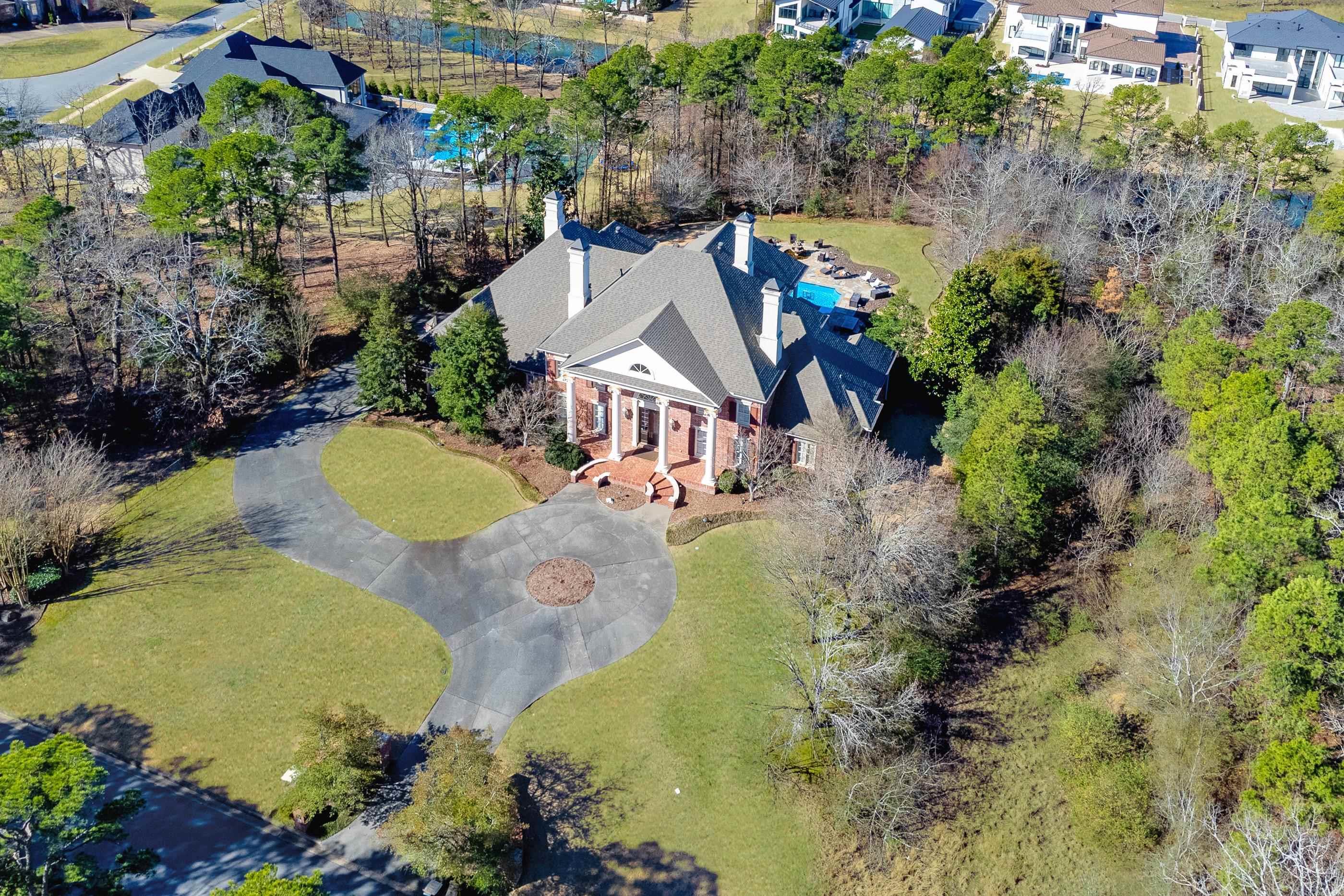 4 Waterview Court Little Rock, AR 72223
