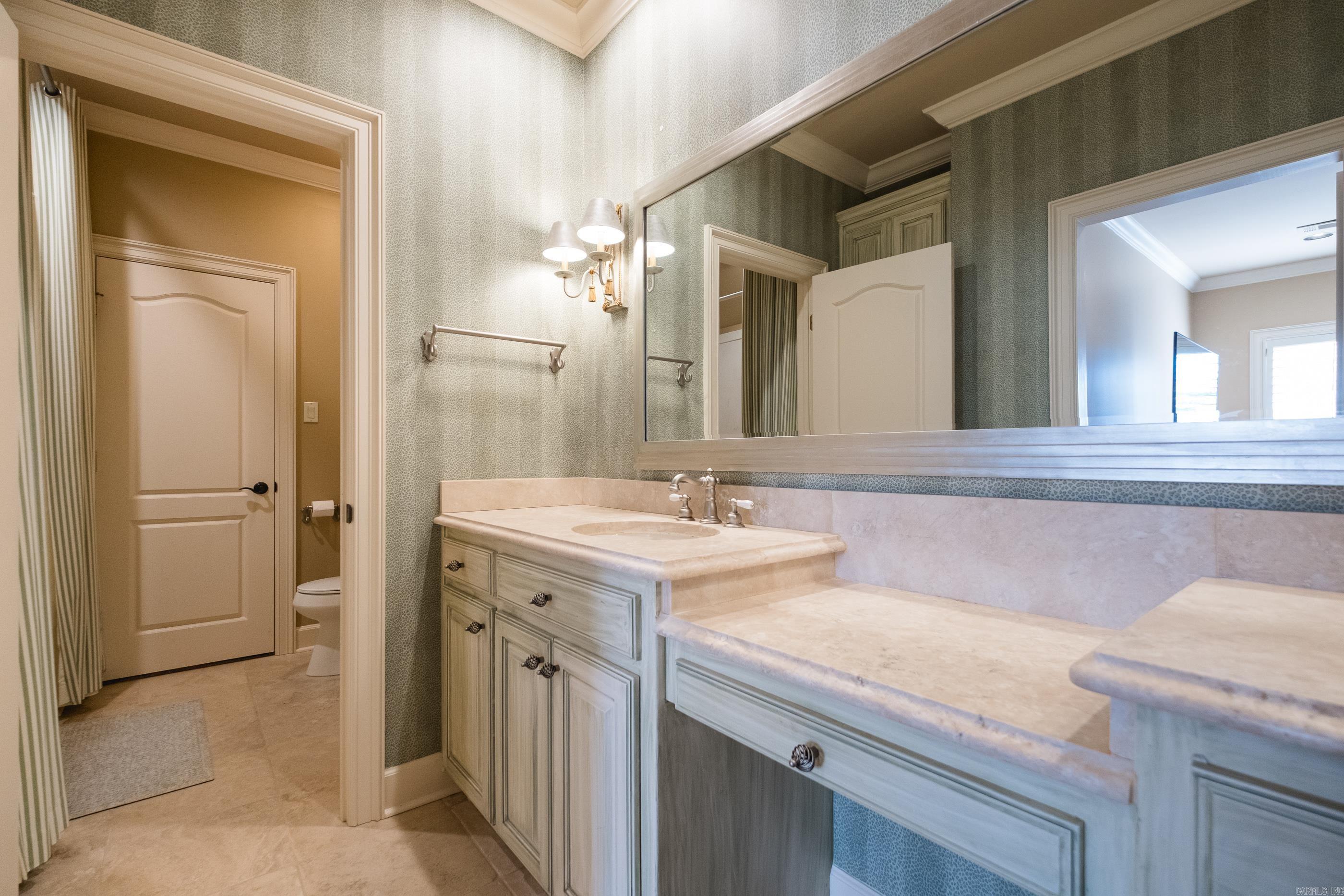 4 Waterview Court Little Rock, AR 72223