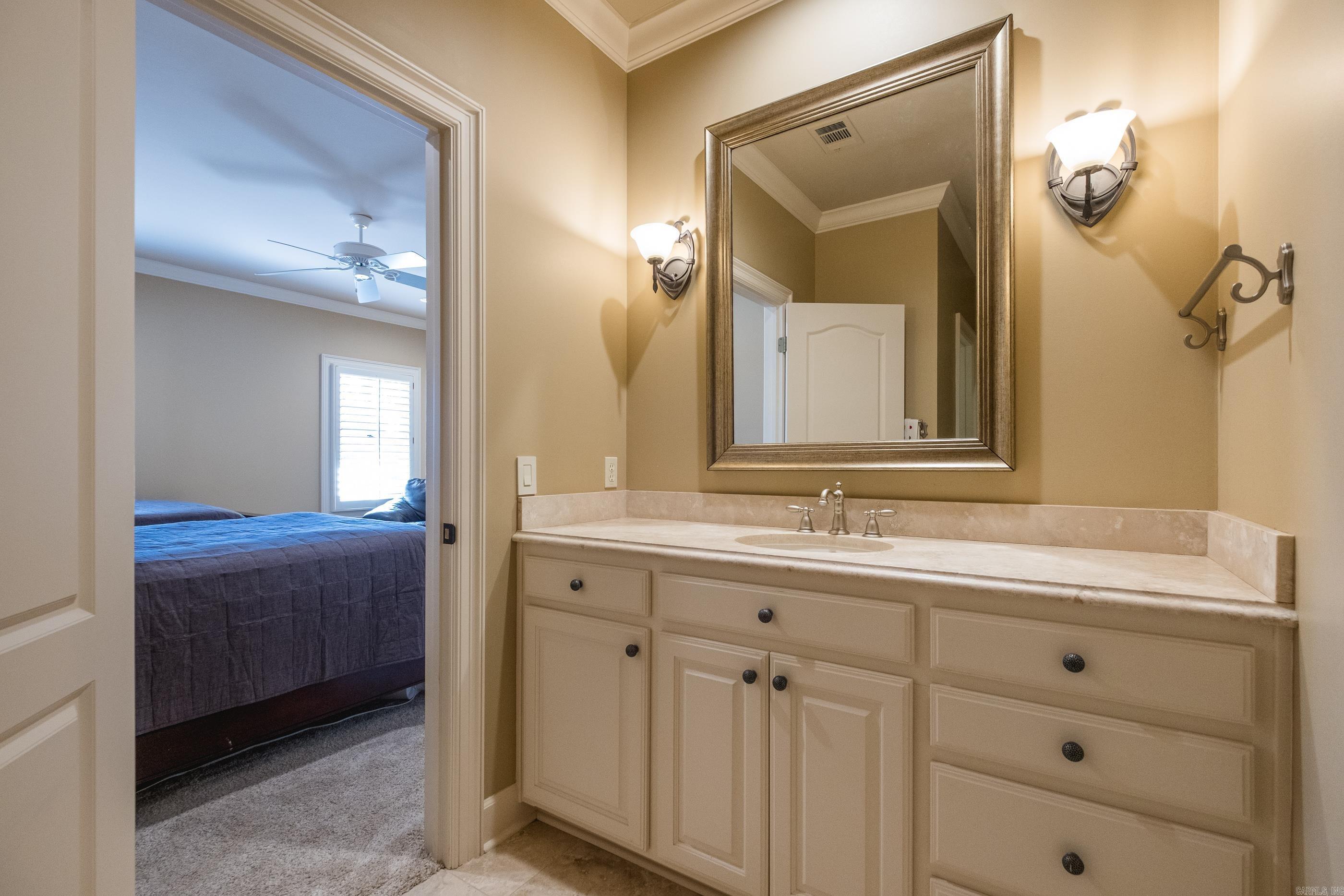 4 Waterview Court Little Rock, AR 72223
