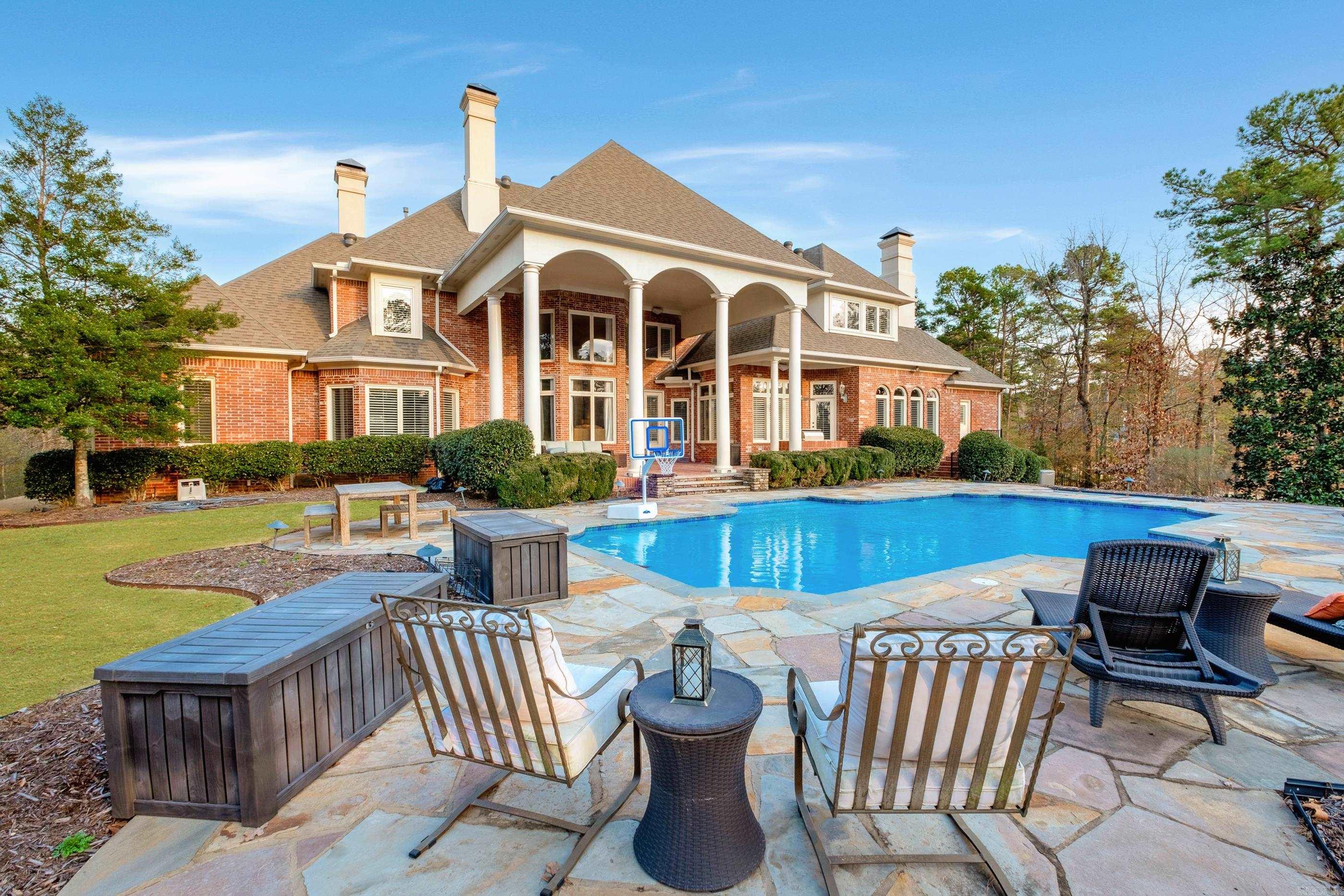 4 Waterview Court Little Rock, AR 72223