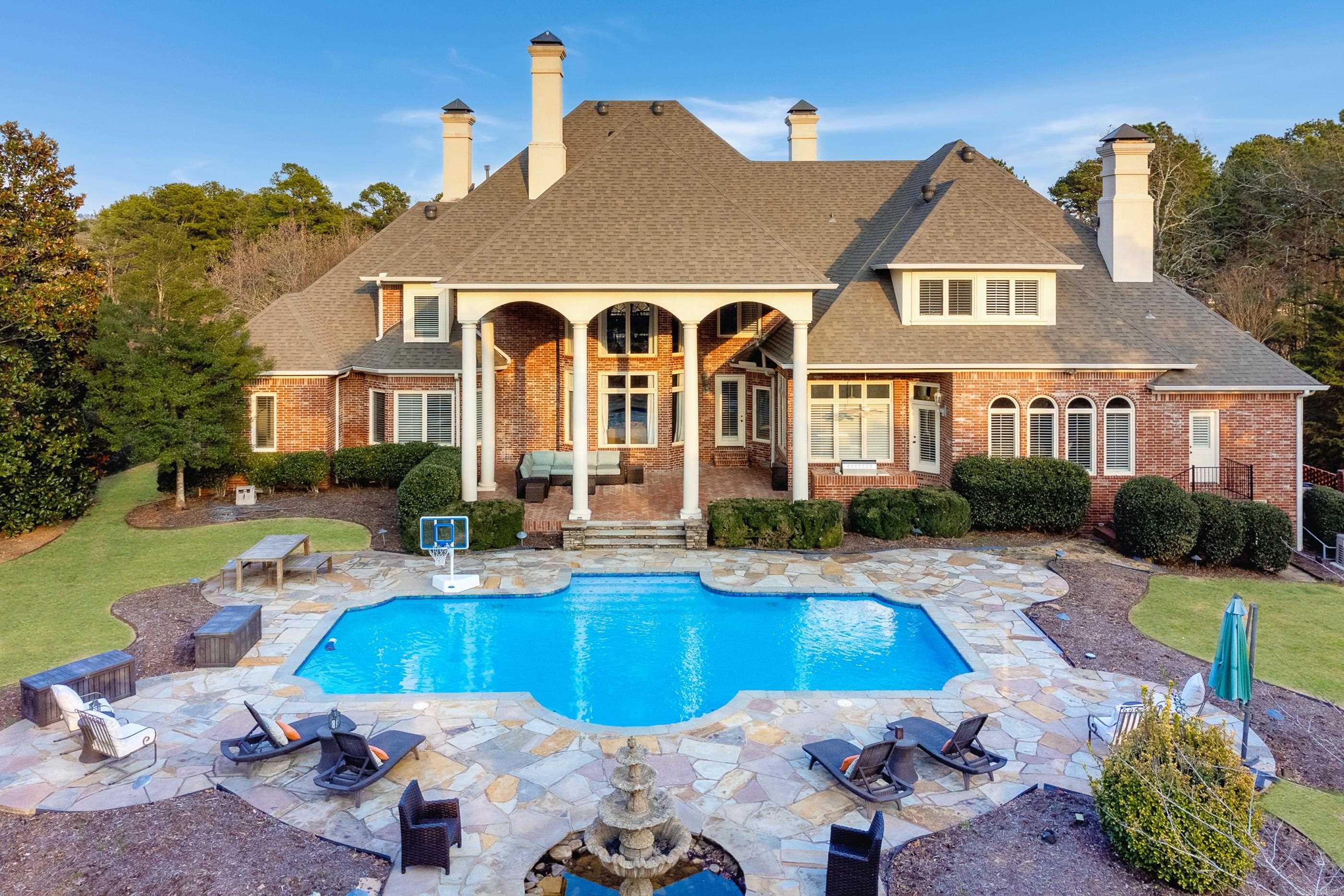 4 Waterview Court Little Rock, AR 72223
