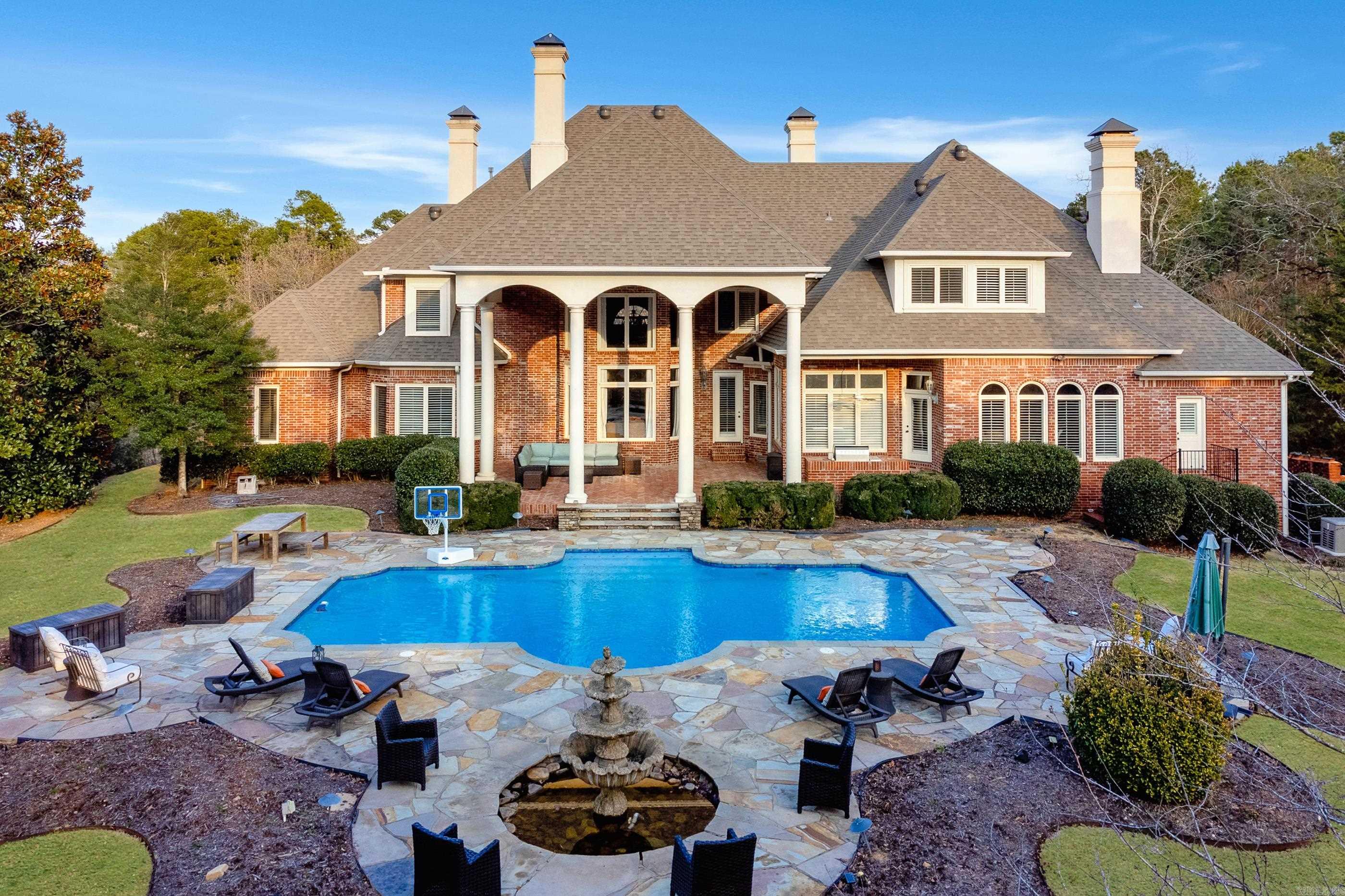 4 Waterview Court Little Rock, AR 72223