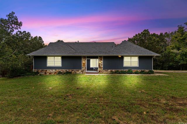 2404  Russell  Mountain Home, AR