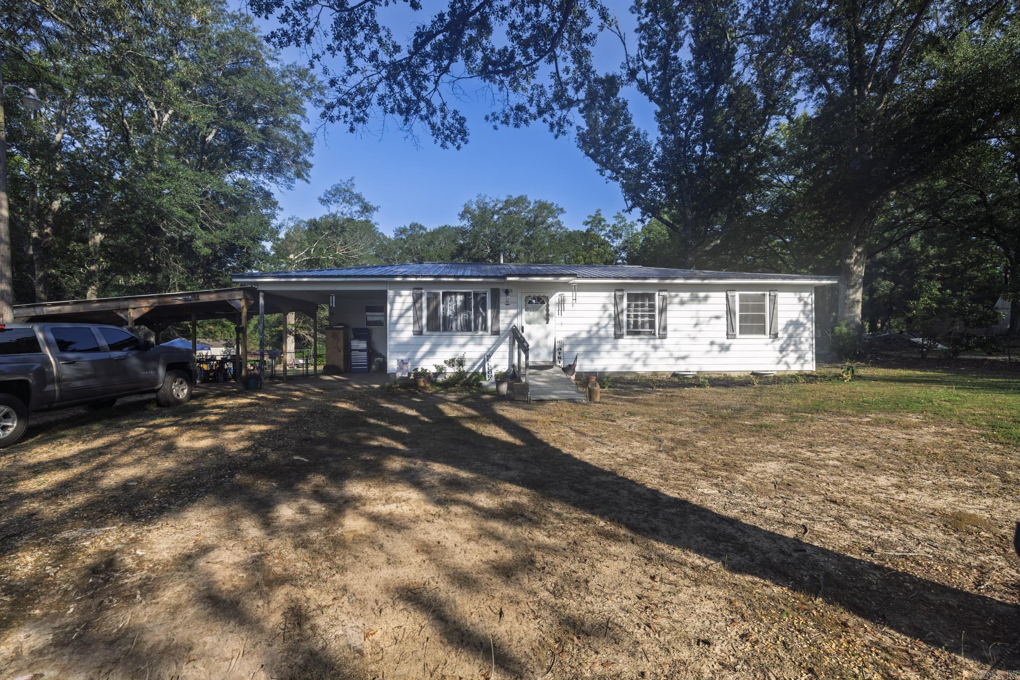 147 Central  Arkadelphia, AR