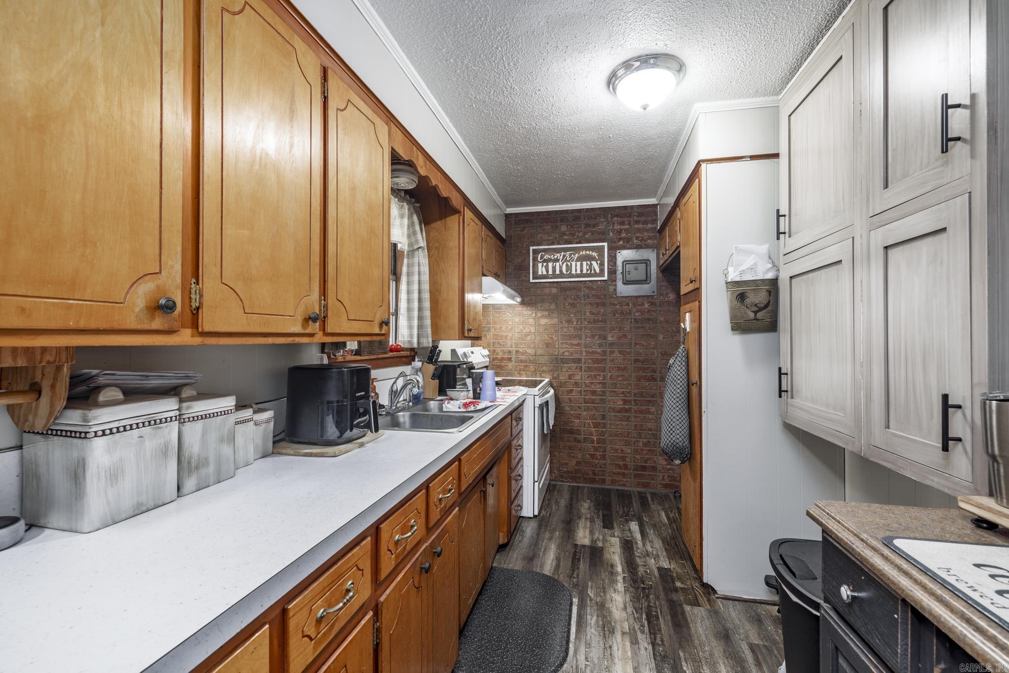 147 Central  Arkadelphia, AR