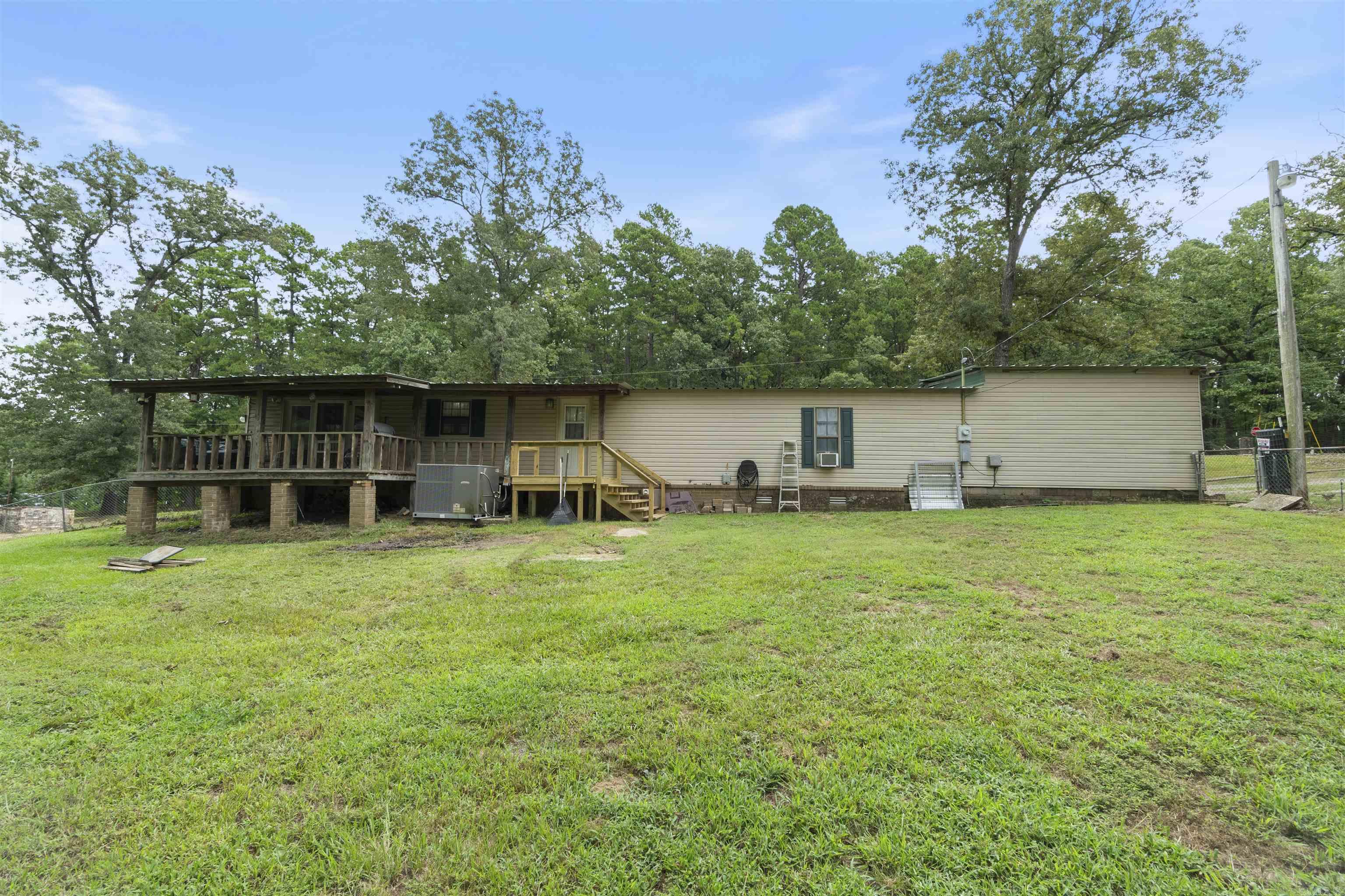 318 Red Oak  Malvern, AR