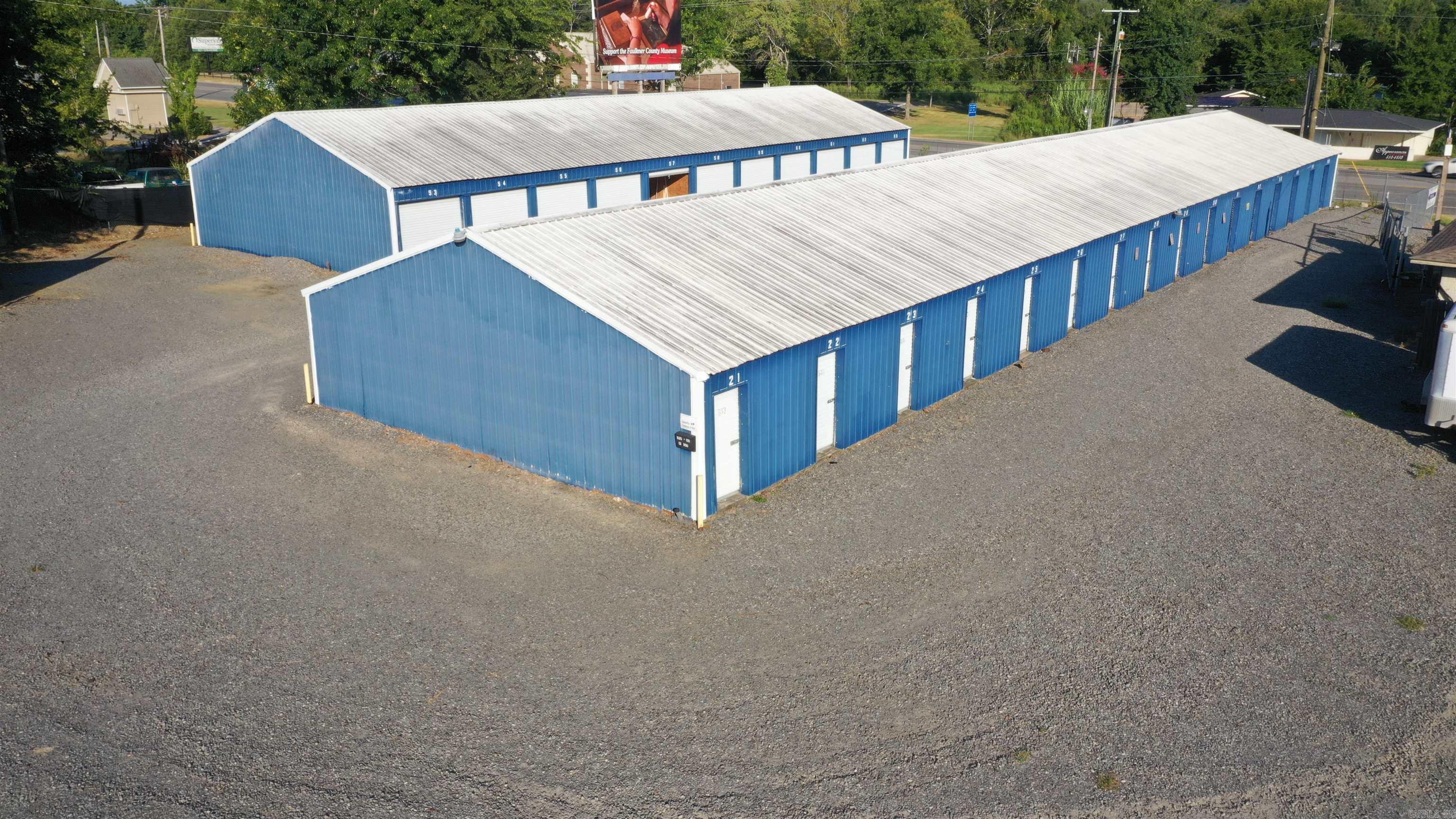 280 Hwy 65  Conway, AR