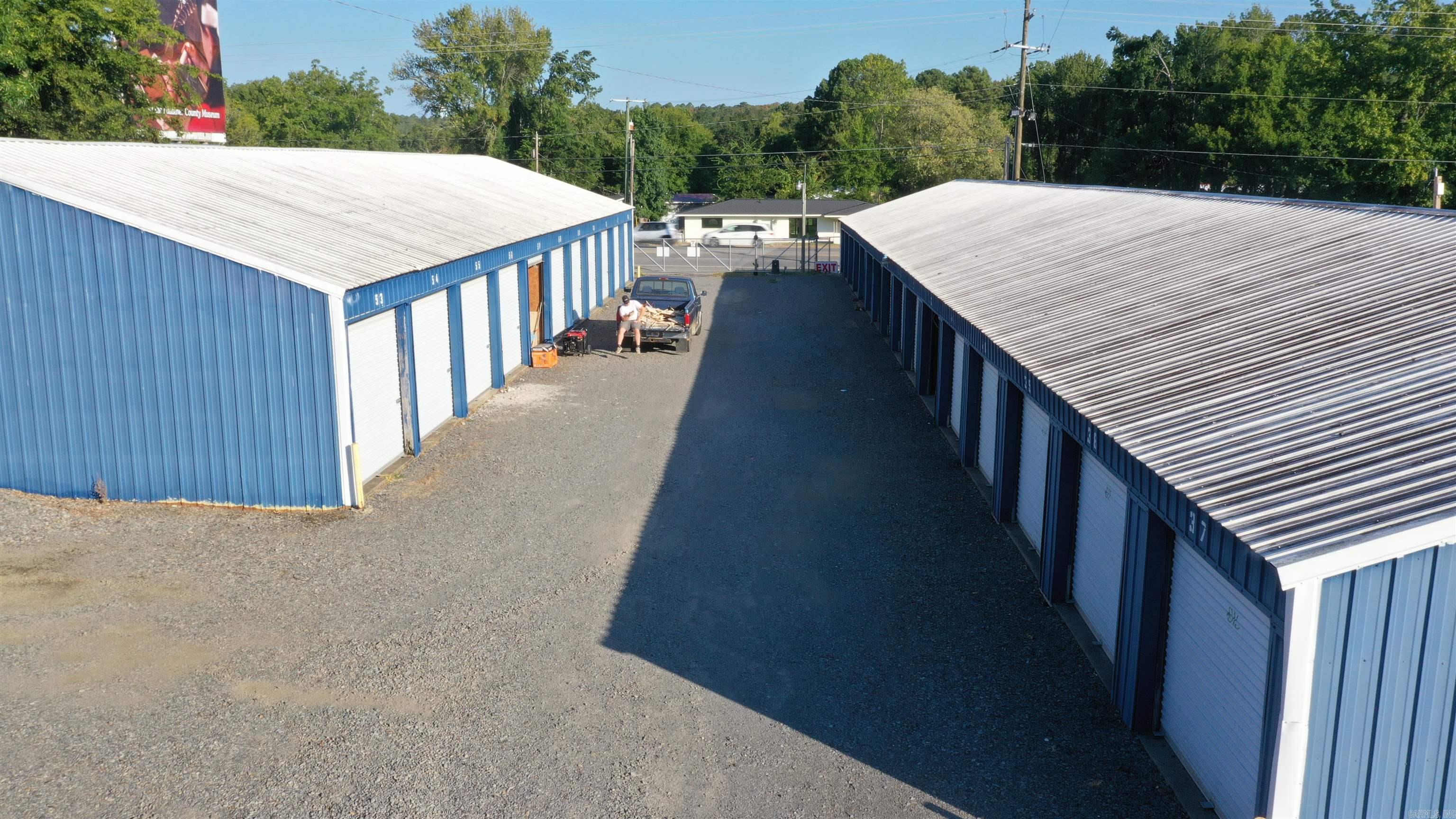 280 Hwy 65  Conway, AR