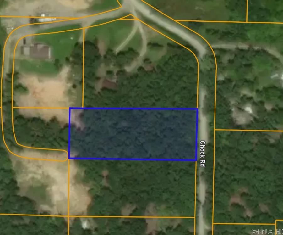000 Chock  Paron, AR