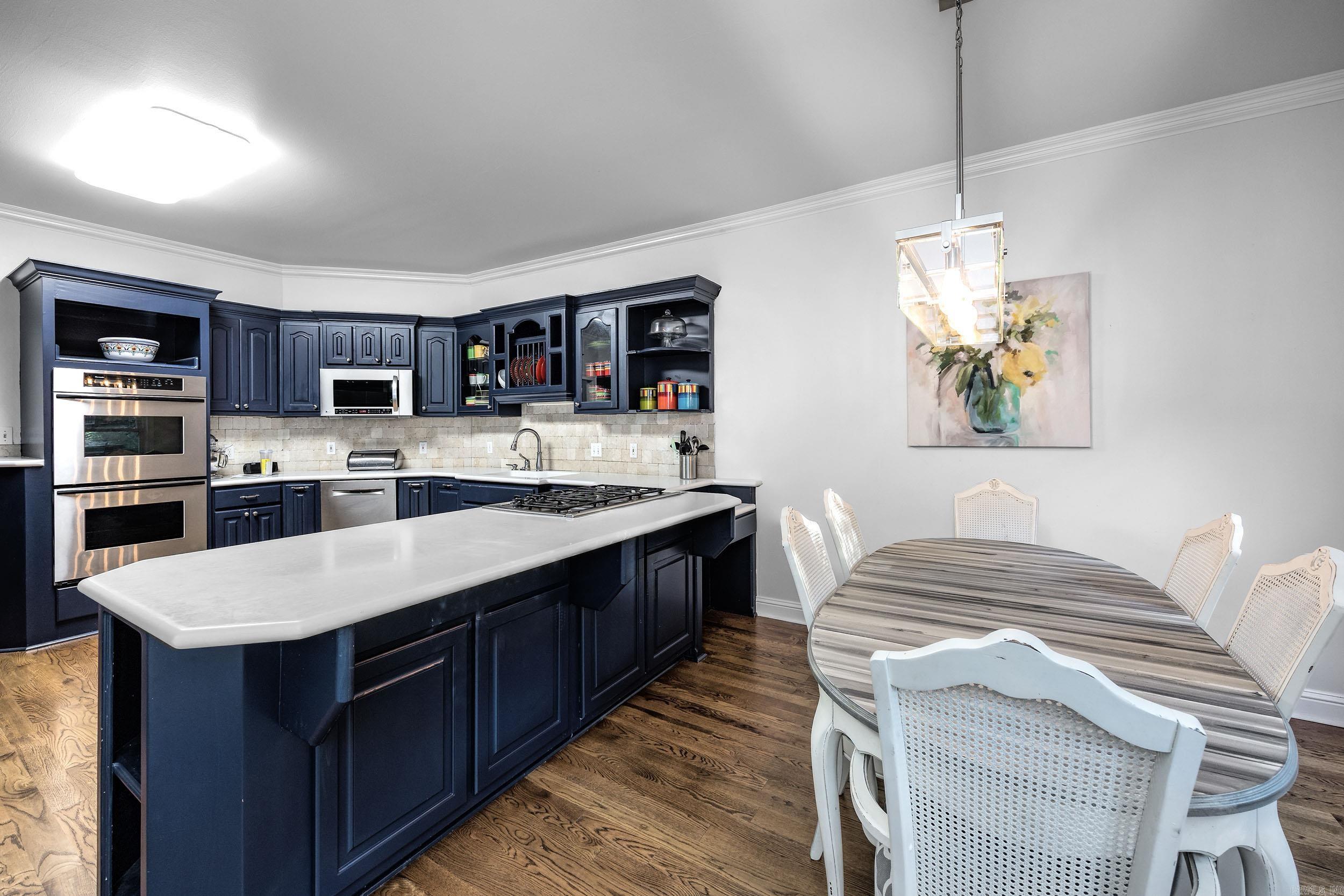 5205 N Hills  North Little Rock, AR
