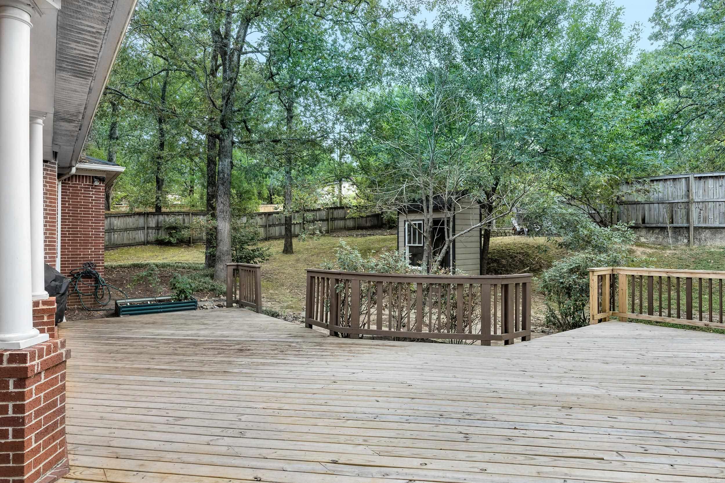 5205 N Hills  North Little Rock, AR