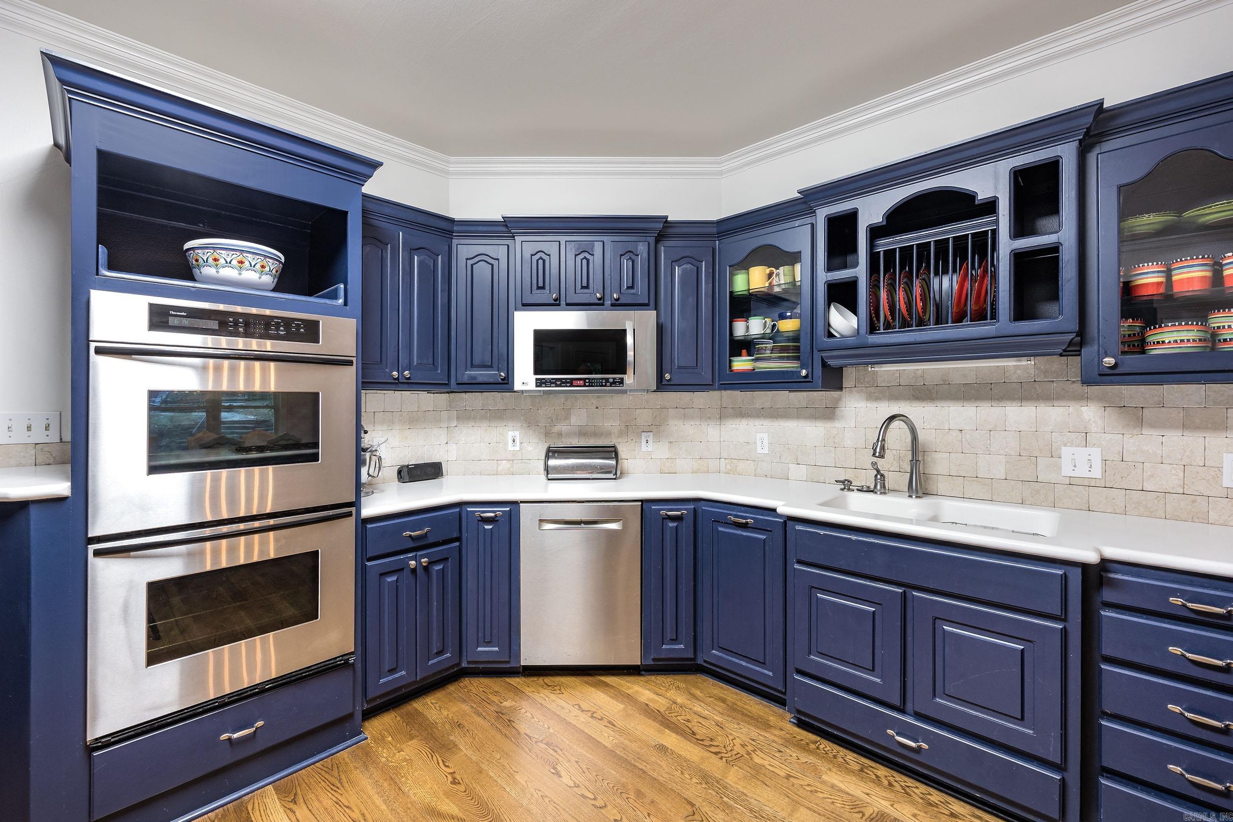 5205 N Hills  North Little Rock, AR