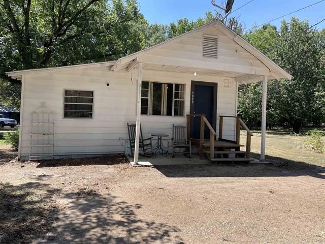 1018 S Martin  Warren, AR