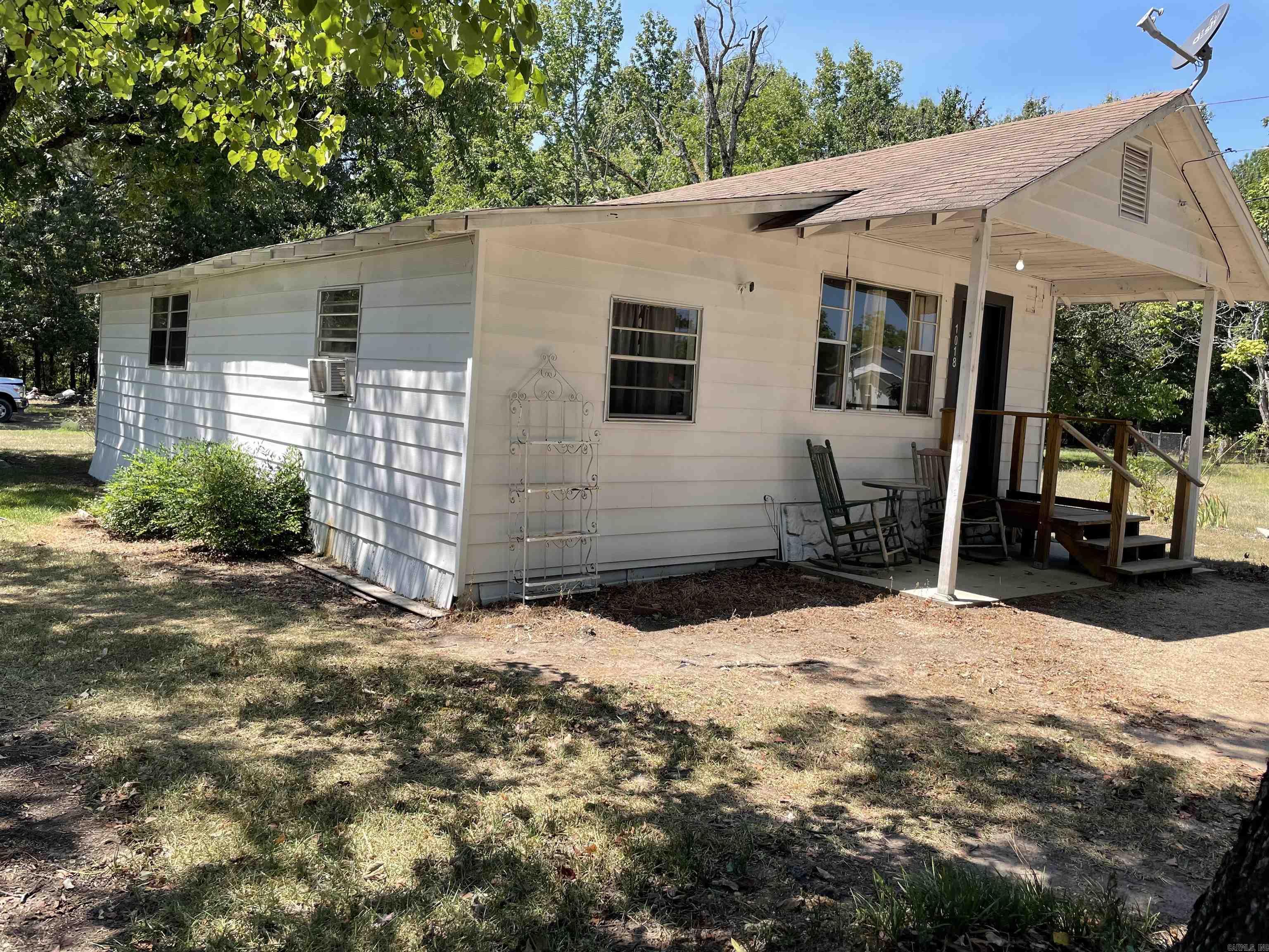1018 S Martin  Warren, AR