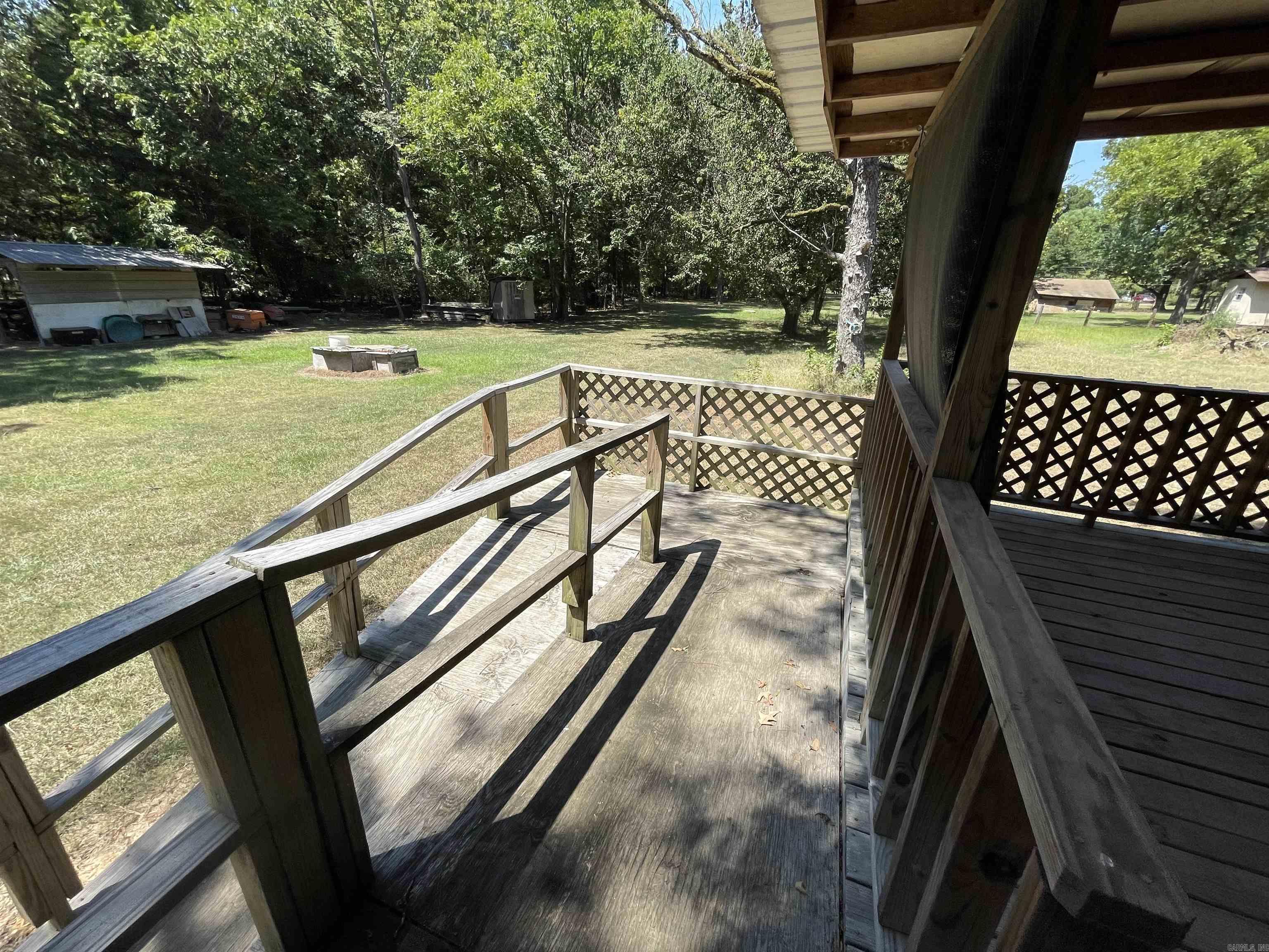 1018 S Martin  Warren, AR