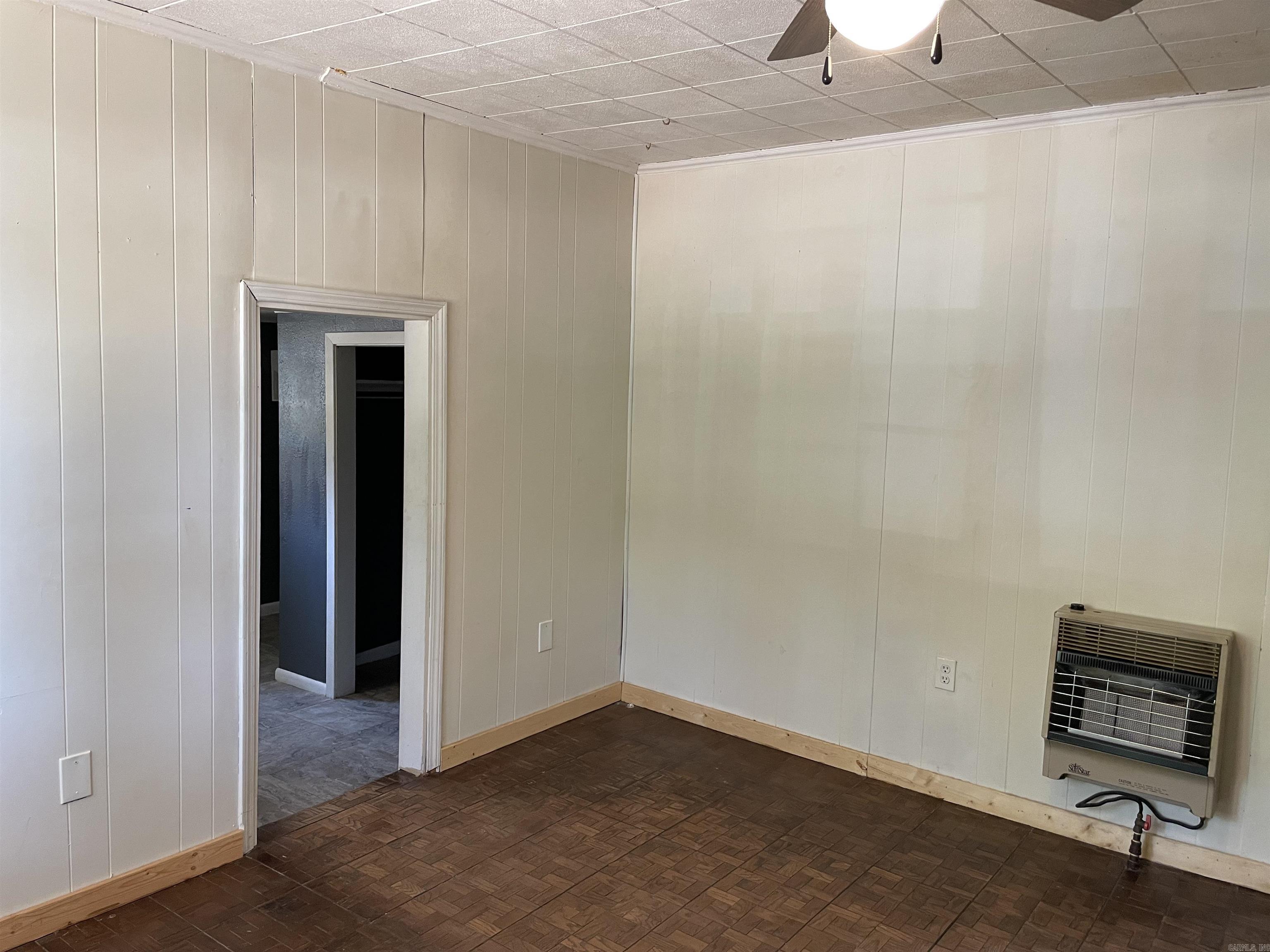 1018 S Martin  Warren, AR