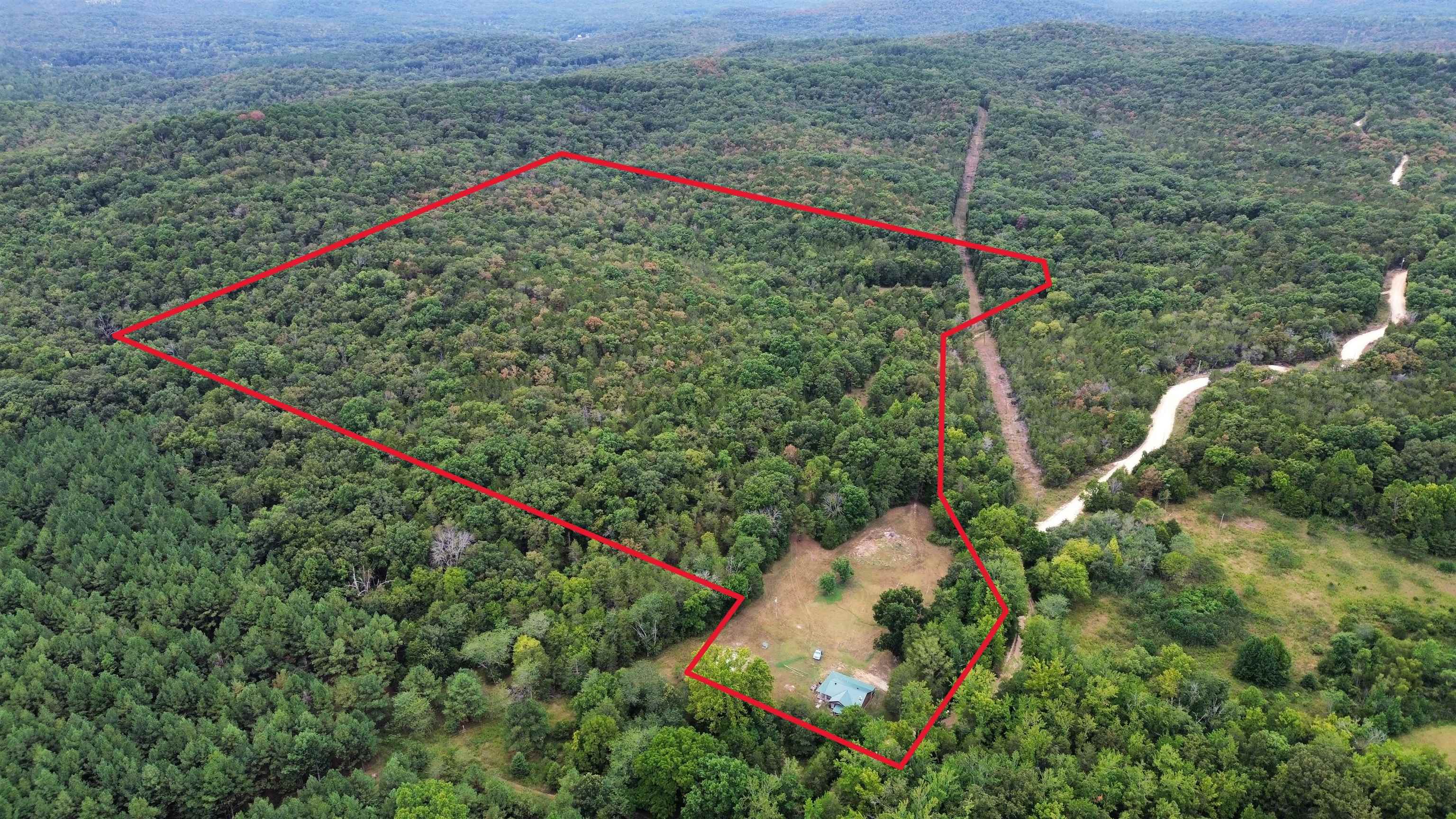 4217 Mill Creek  Melbourne, AR