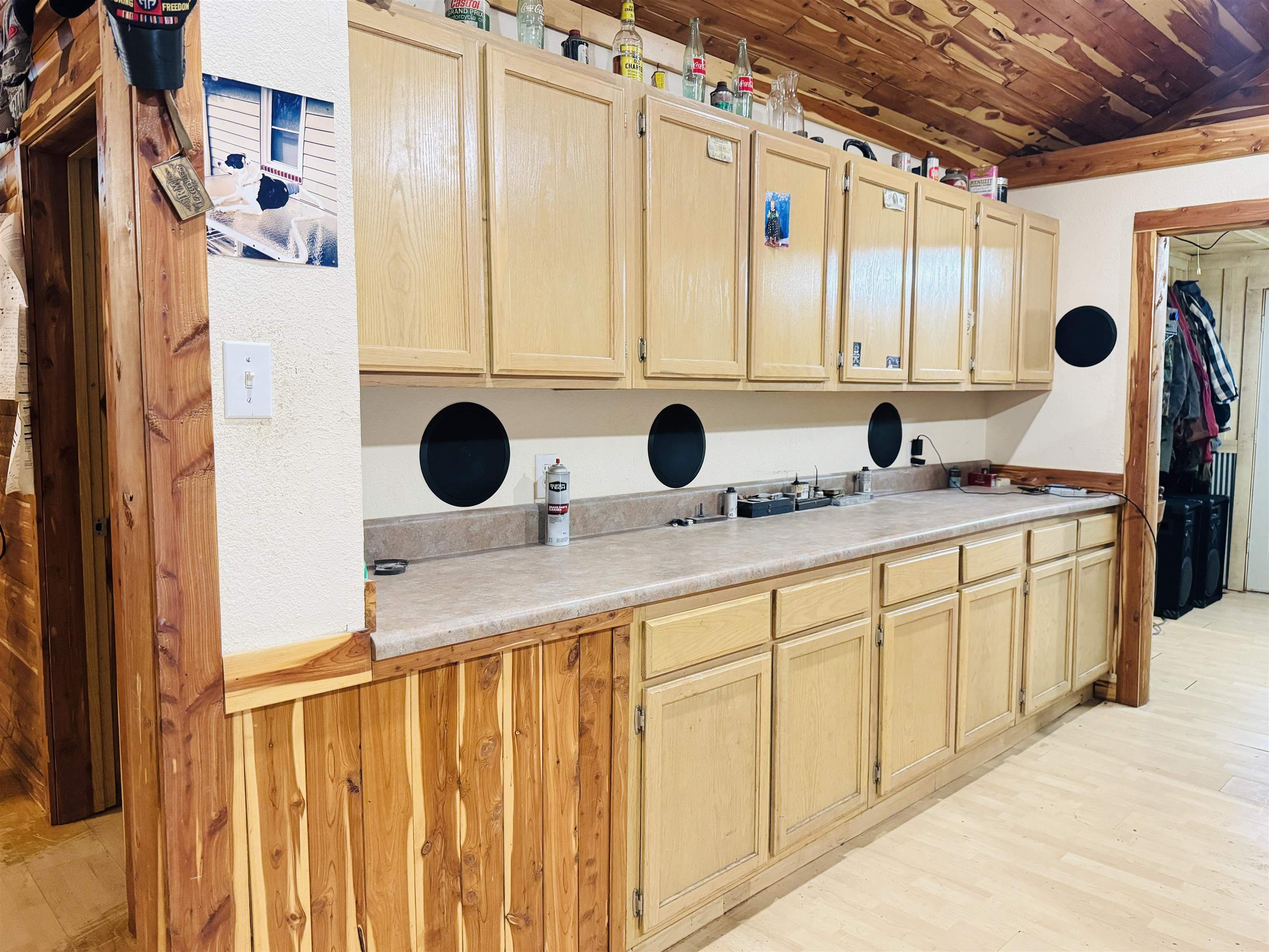 4217 Mill Creek  Melbourne, AR