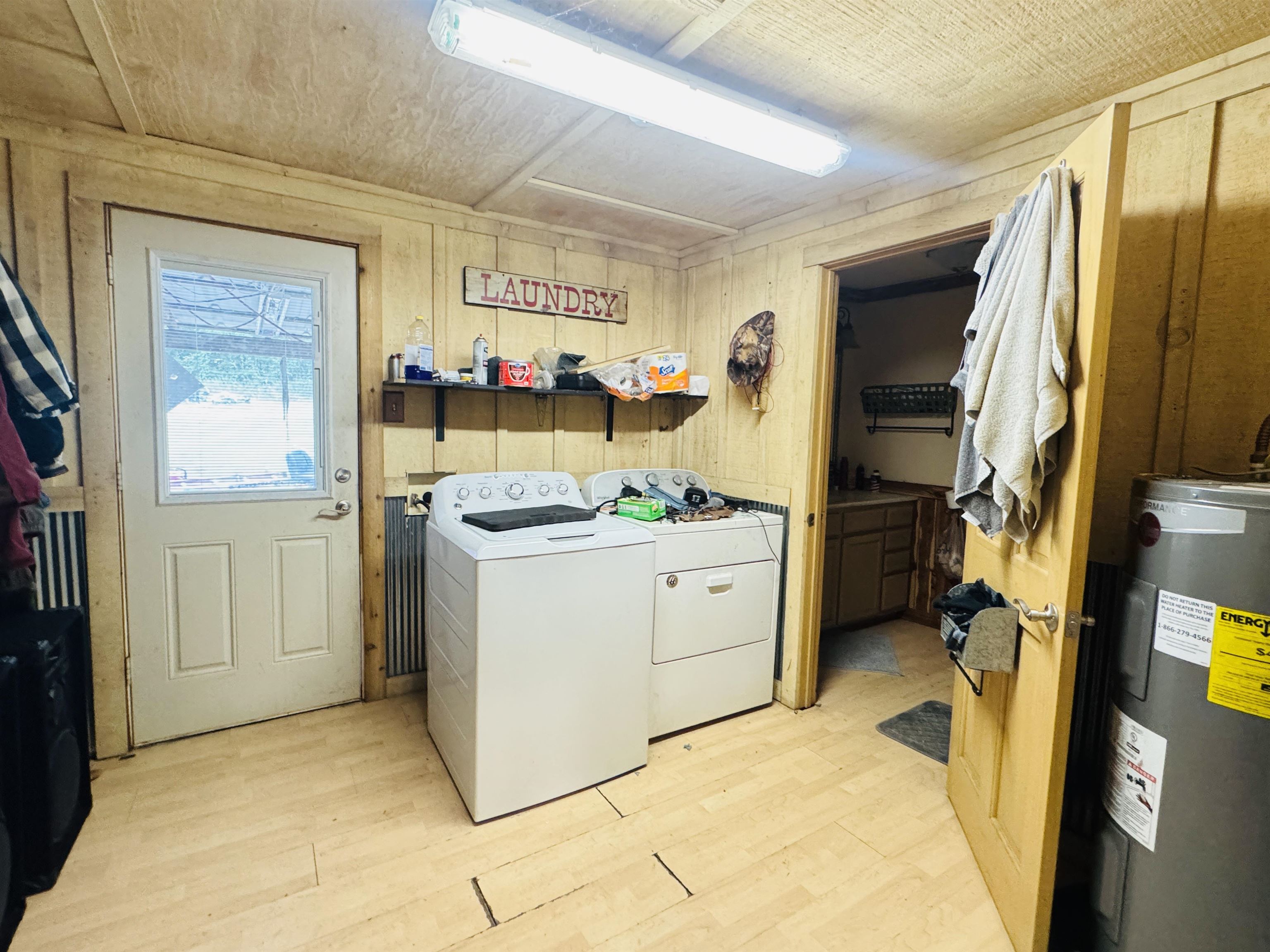 4217 Mill Creek  Melbourne, AR