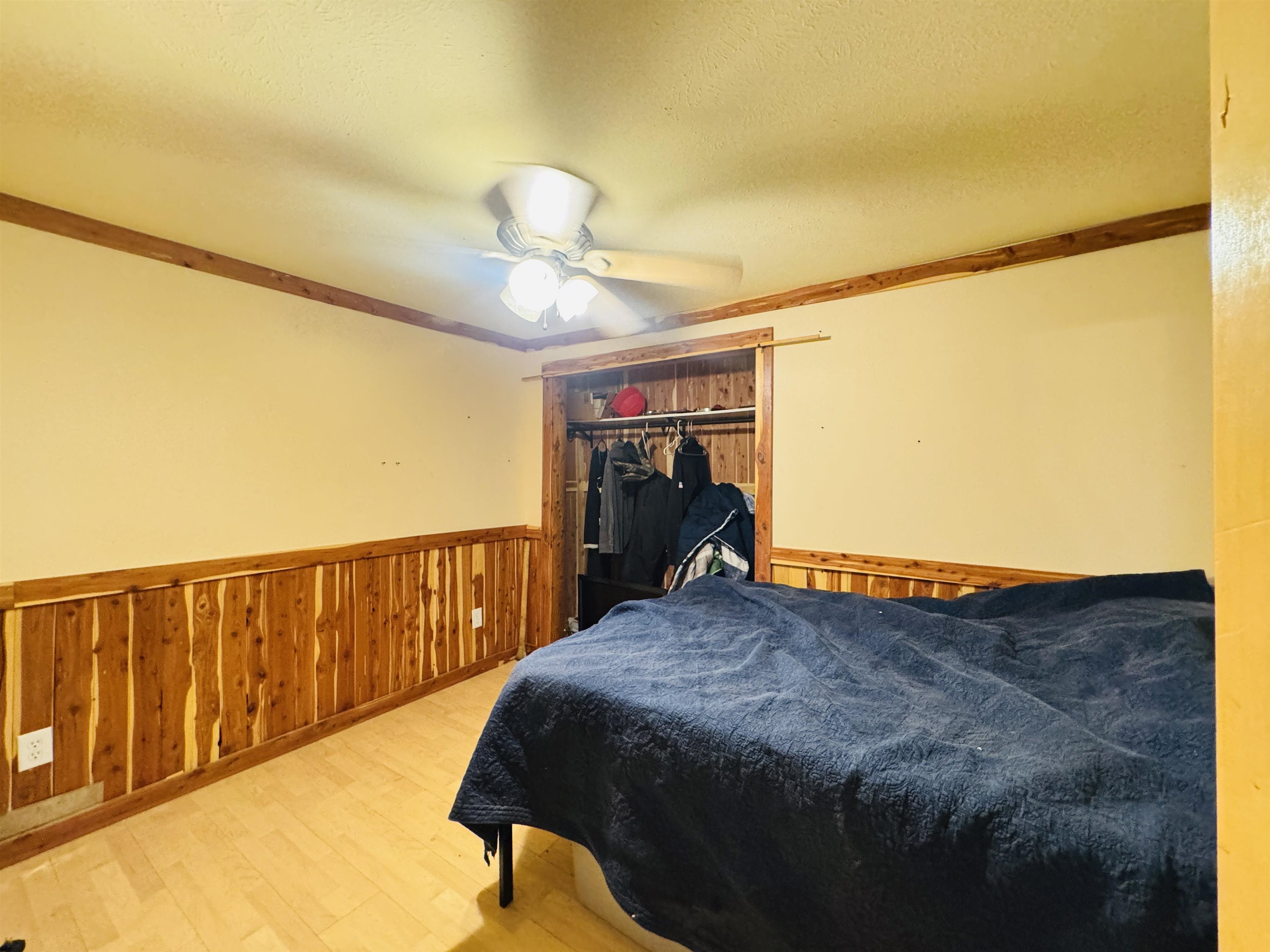 4217 Mill Creek  Melbourne, AR