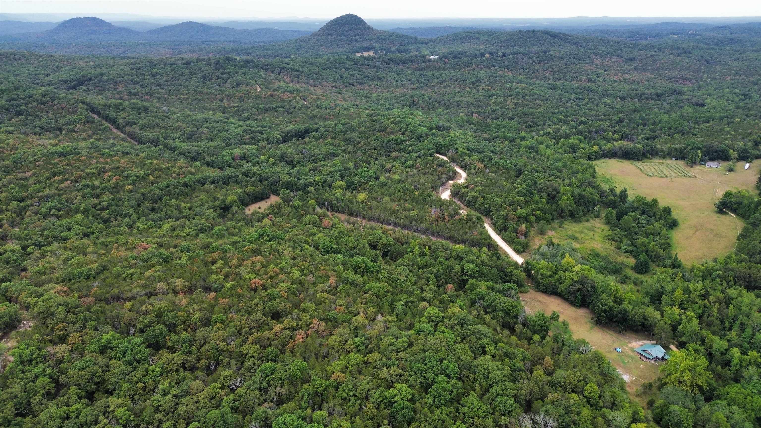 4217 Mill Creek  Melbourne, AR