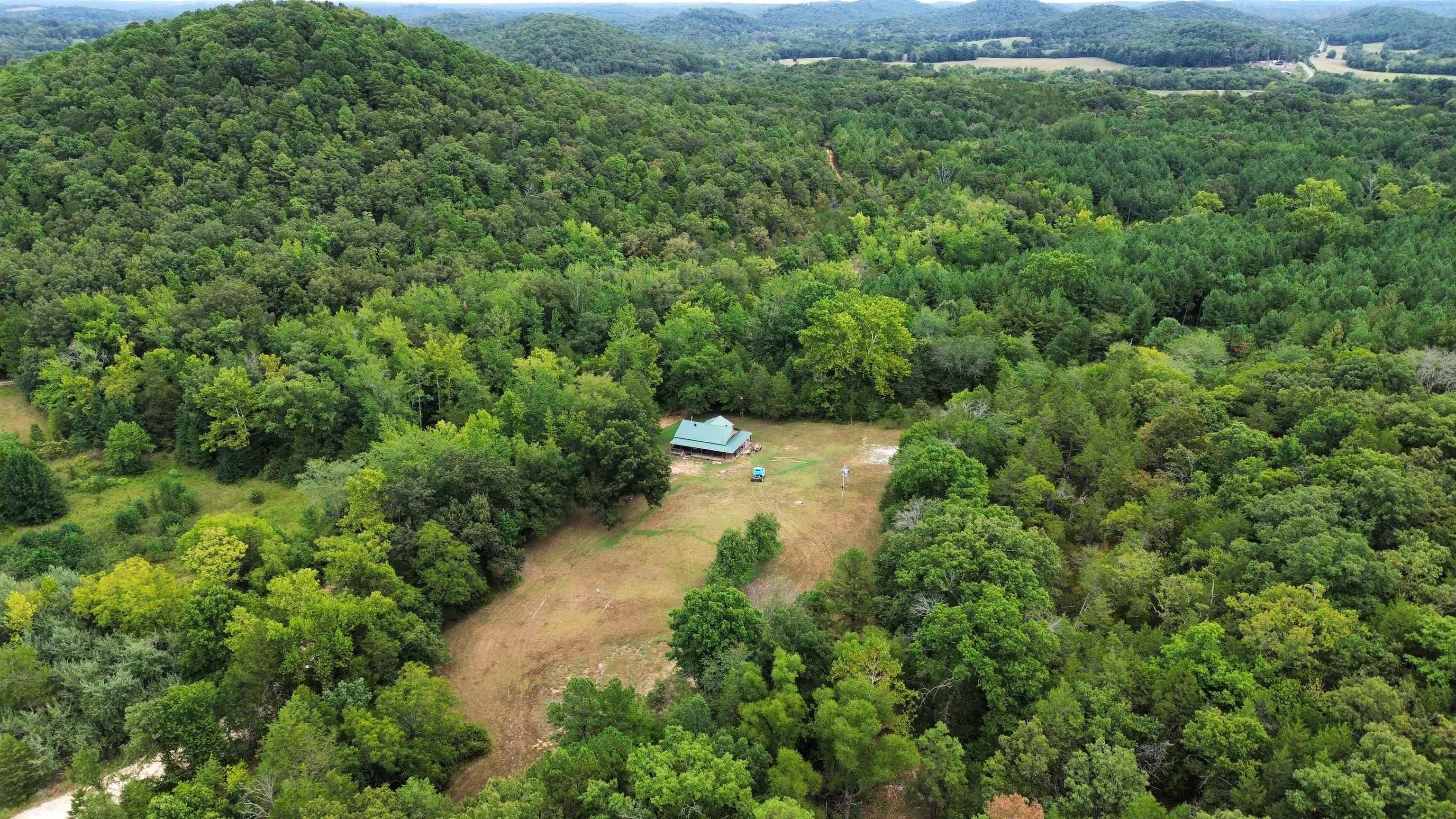 4217 Mill Creek  Melbourne, AR