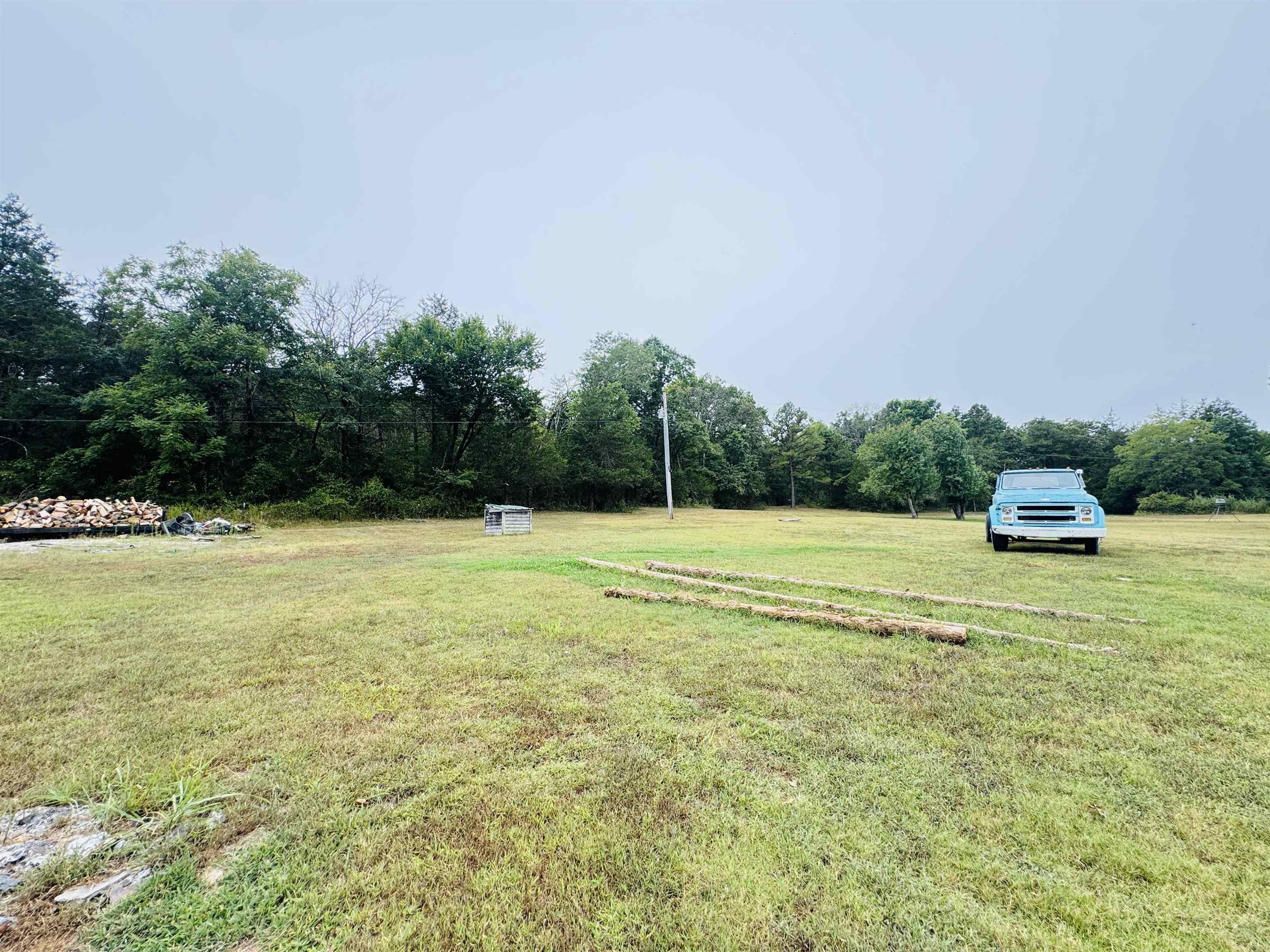 4217 Mill Creek  Melbourne, AR