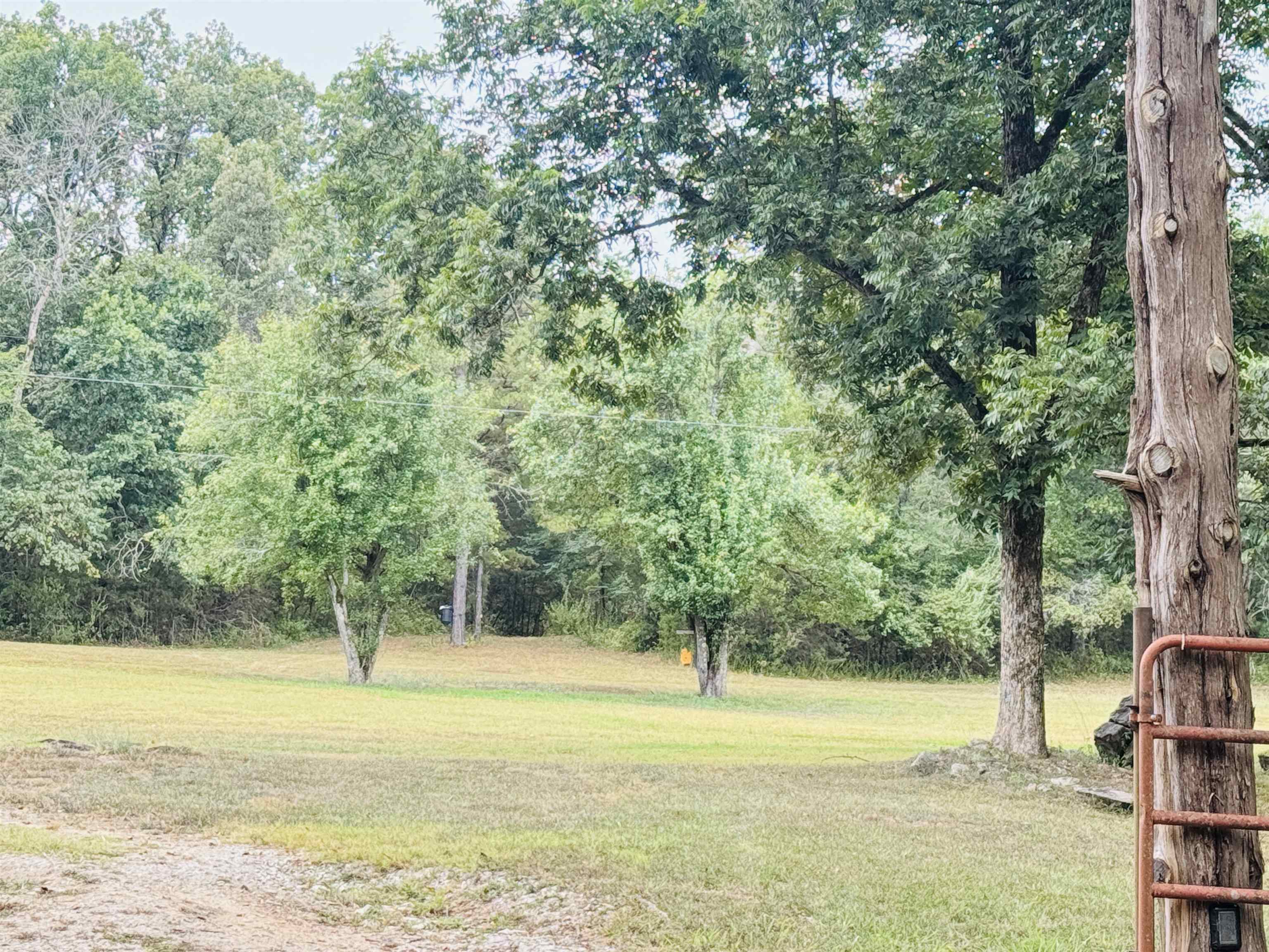 4217 Mill Creek  Melbourne, AR