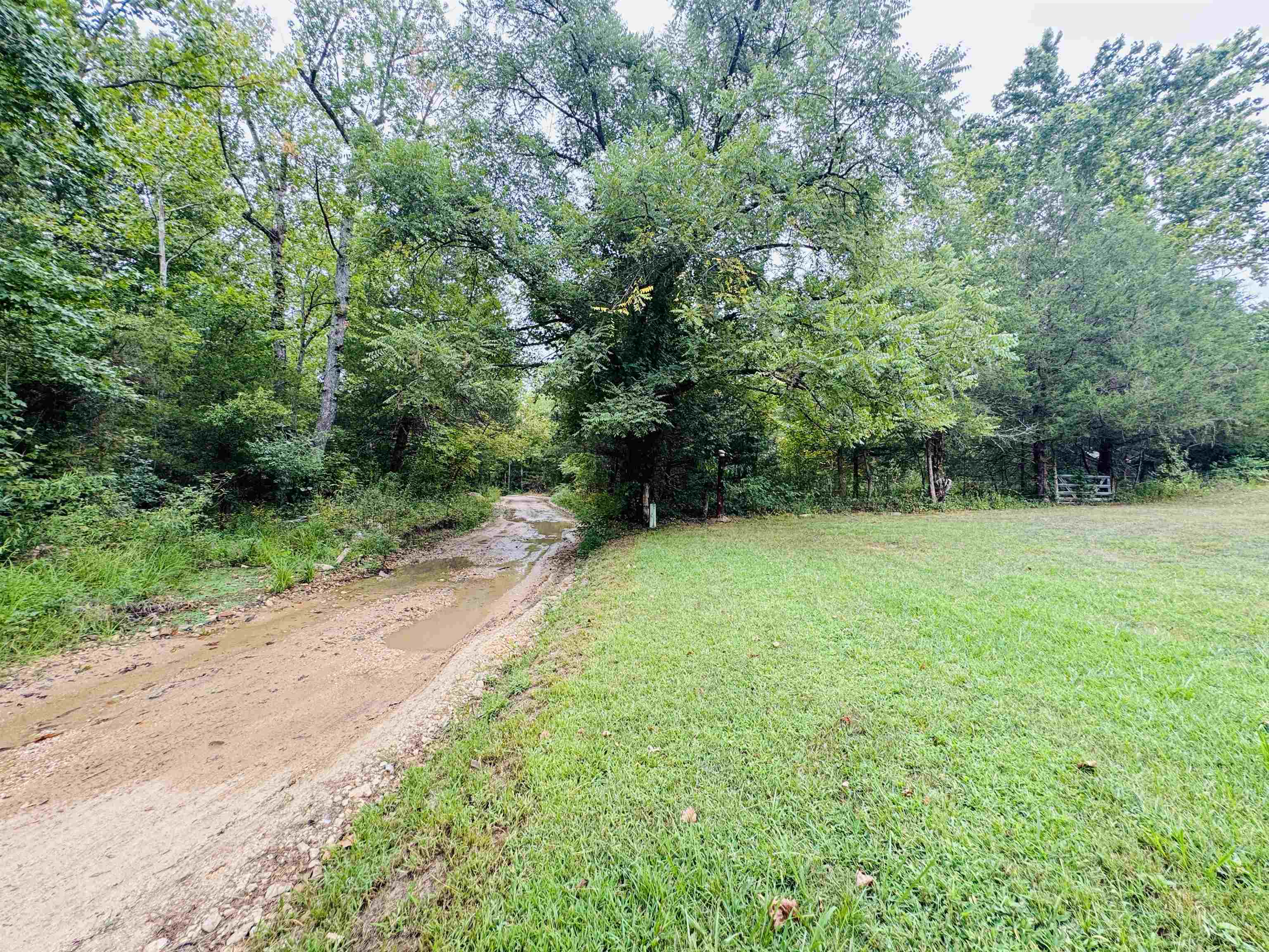 4217 Mill Creek  Melbourne, AR
