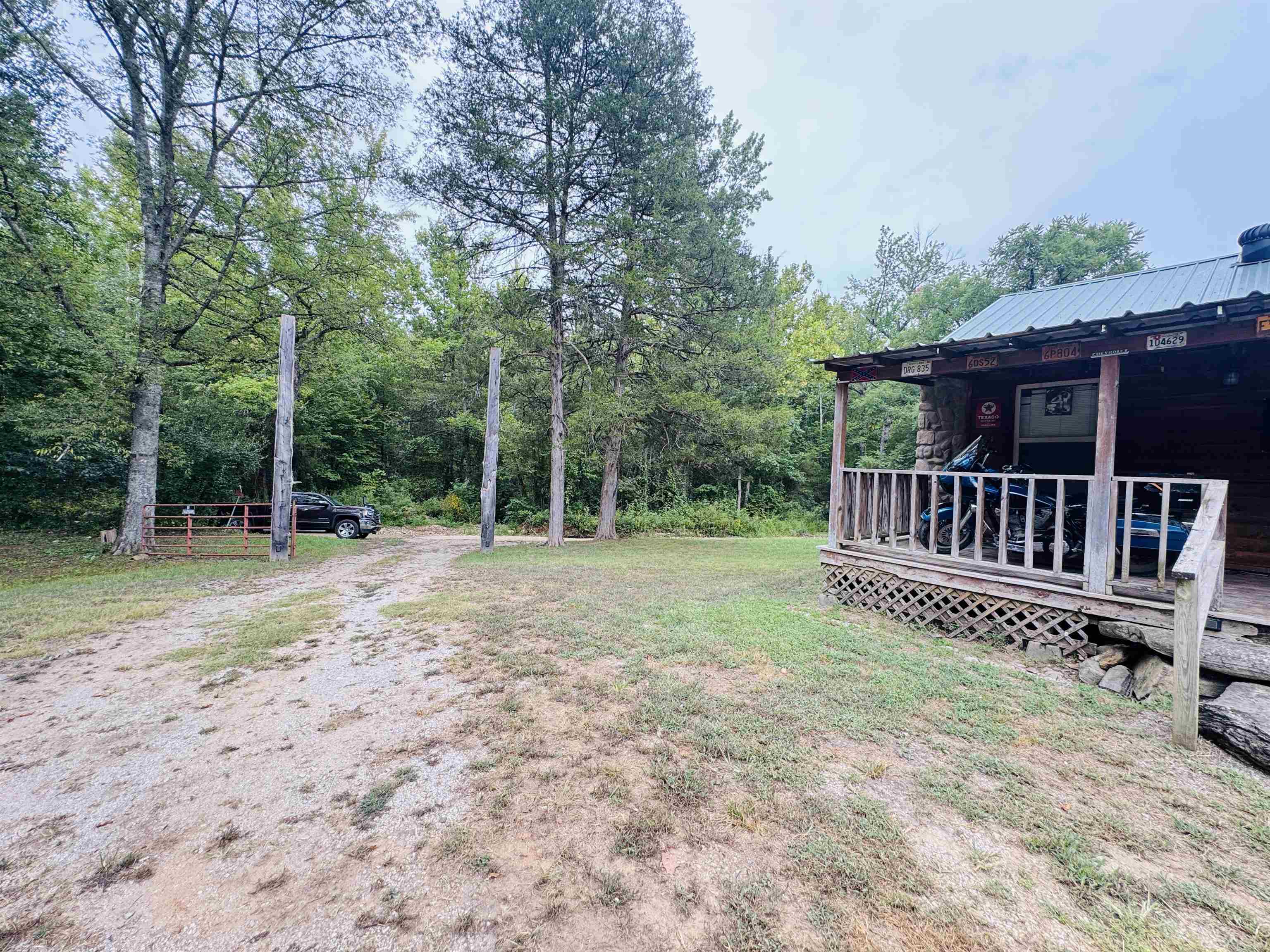 4217 Mill Creek  Melbourne, AR