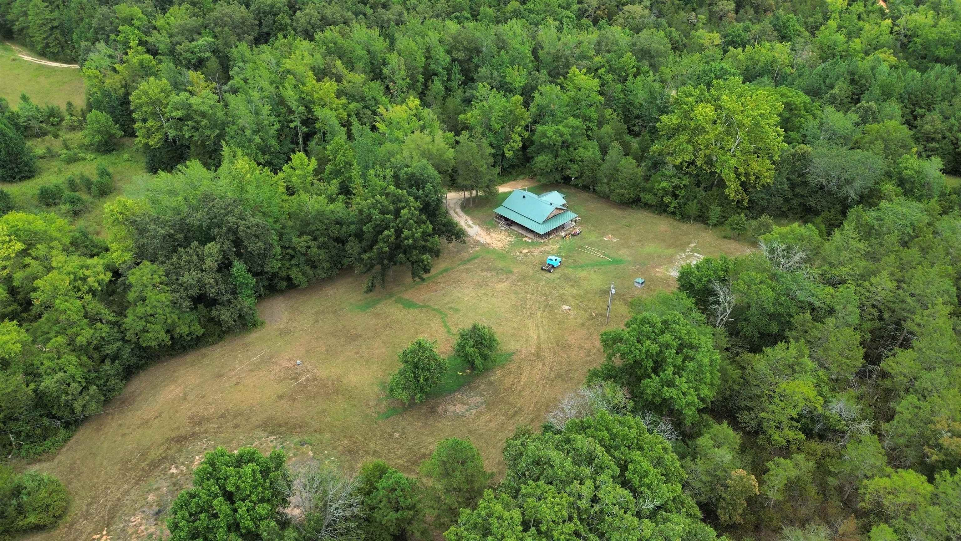 4217 Mill Creek  Melbourne, AR